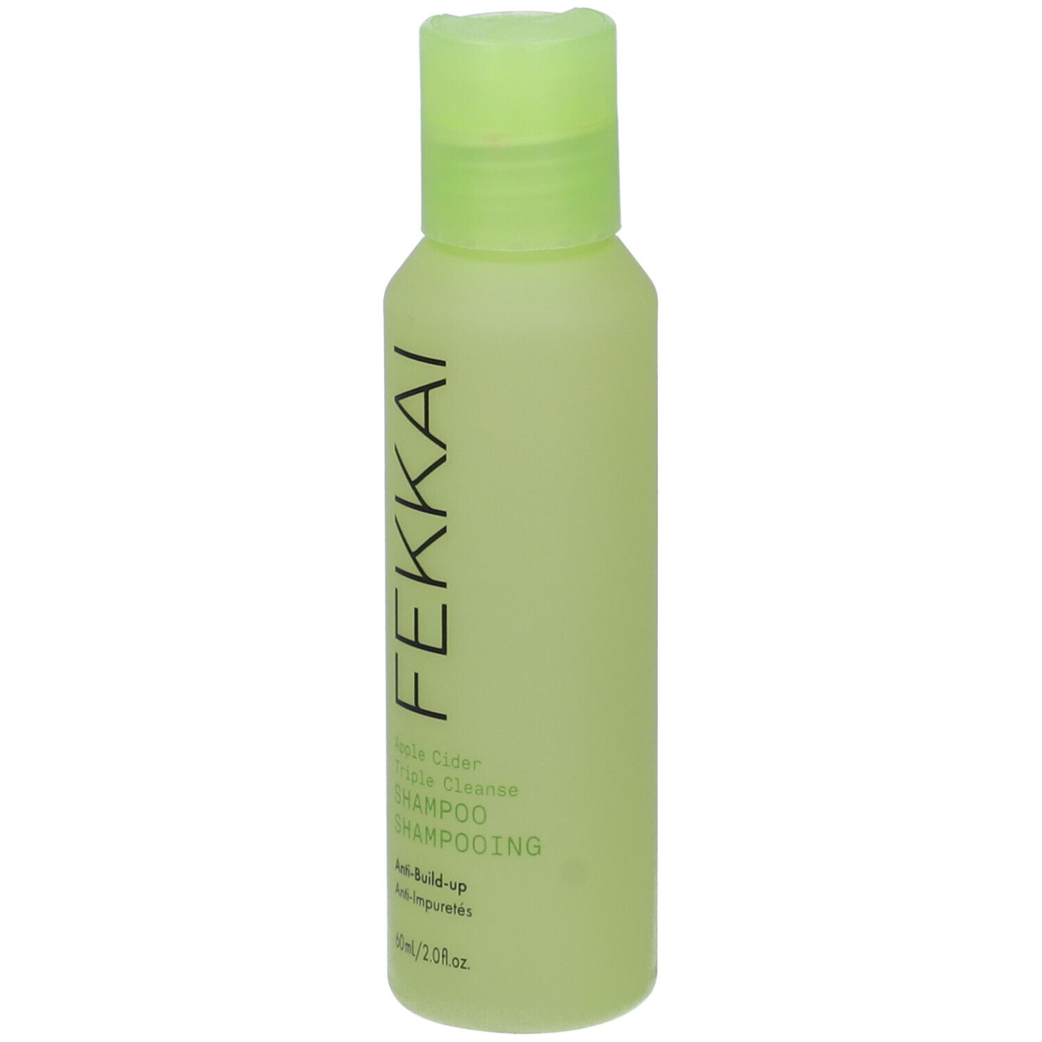 Fekkai Apple Cider Triple Cleanse Shampoo