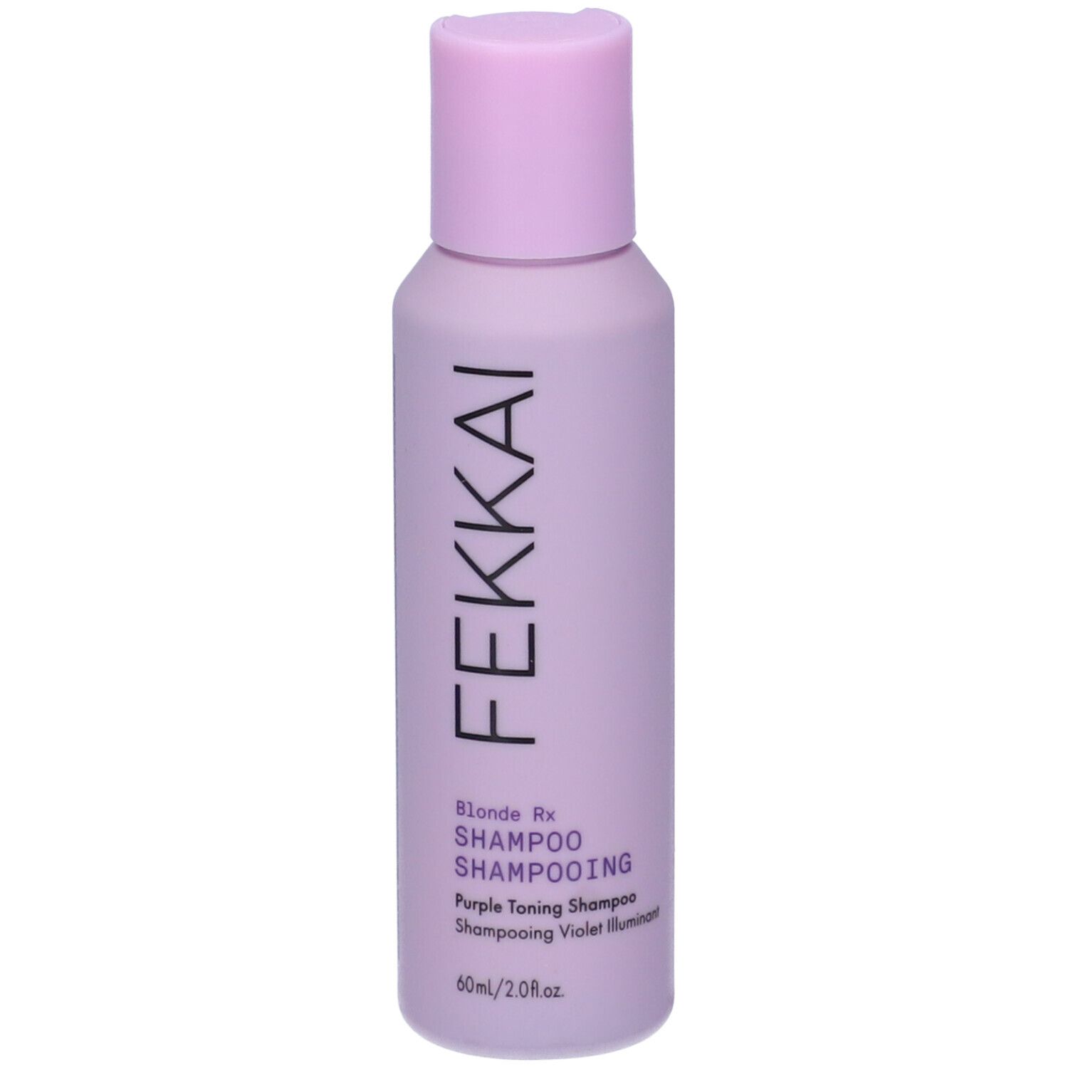 Fekkai Blonde Rx Purple Shampoo Mini