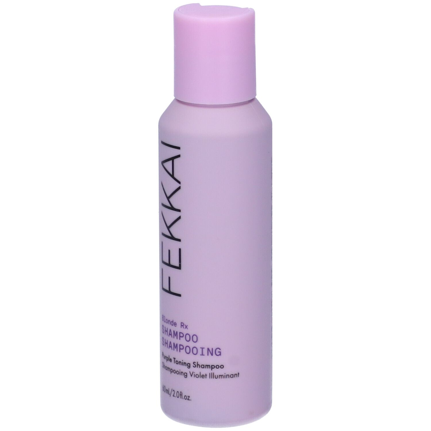 Fekkai Blonde Rx Purple Shampoo Mini