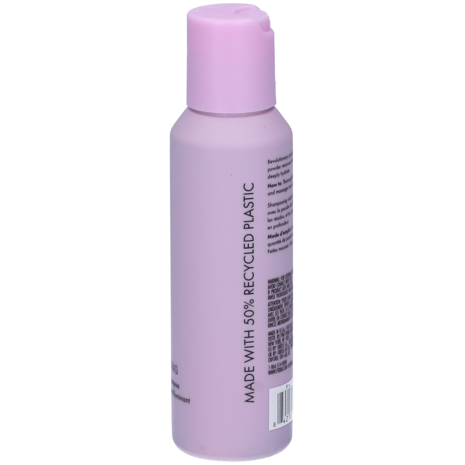 Fekkai Blonde Rx Purple Shampoo Mini