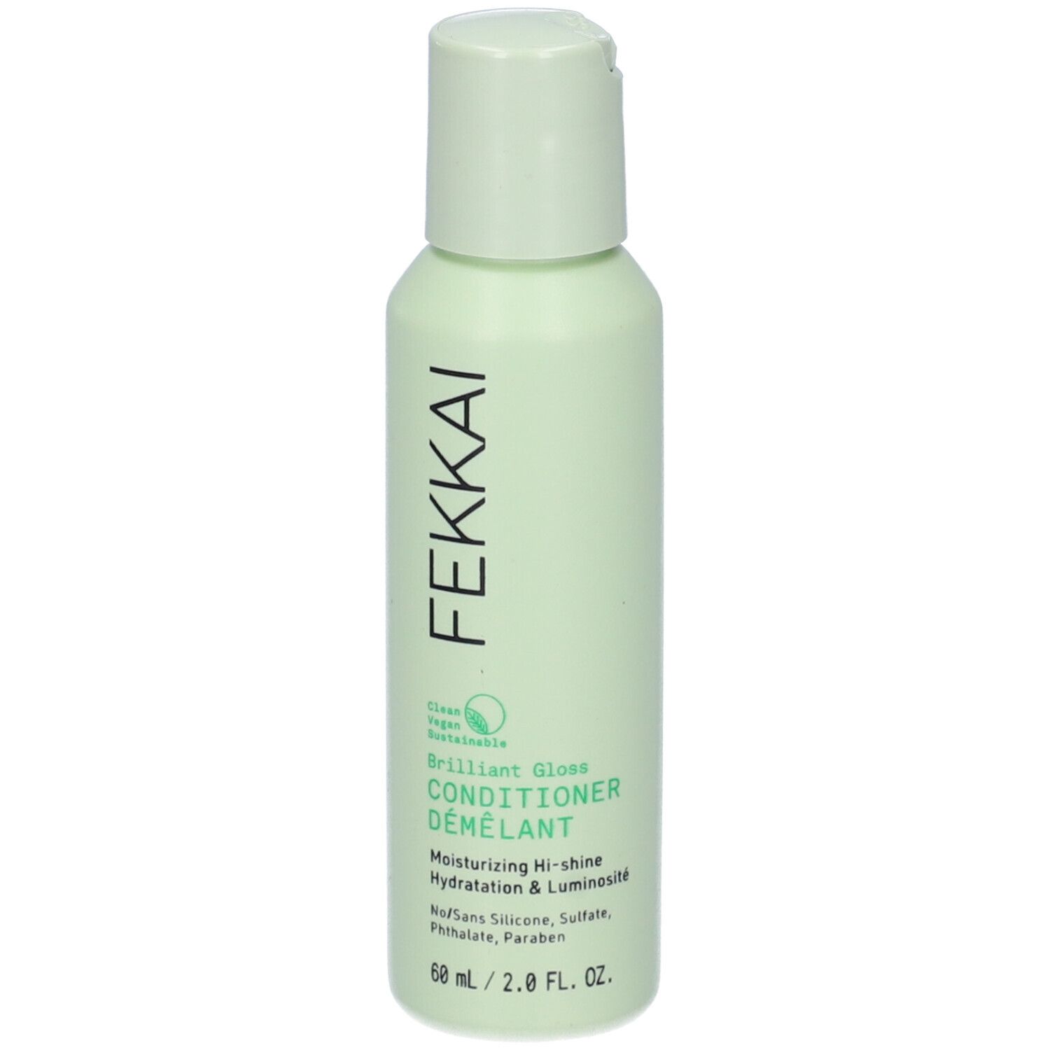Fekkai Brilliant Gloss Balsamo Capelli