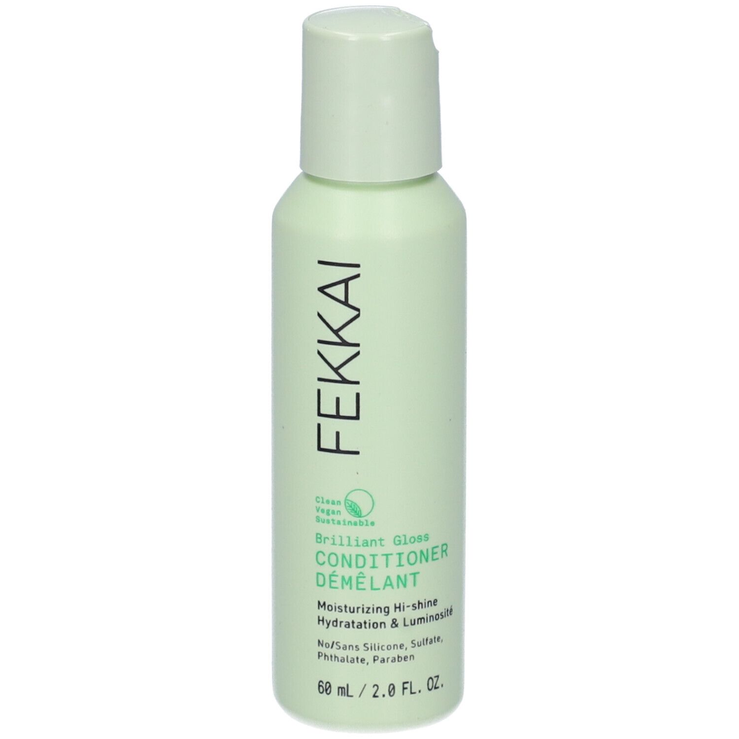 Fekkai Brilliant Gloss Balsamo Capelli