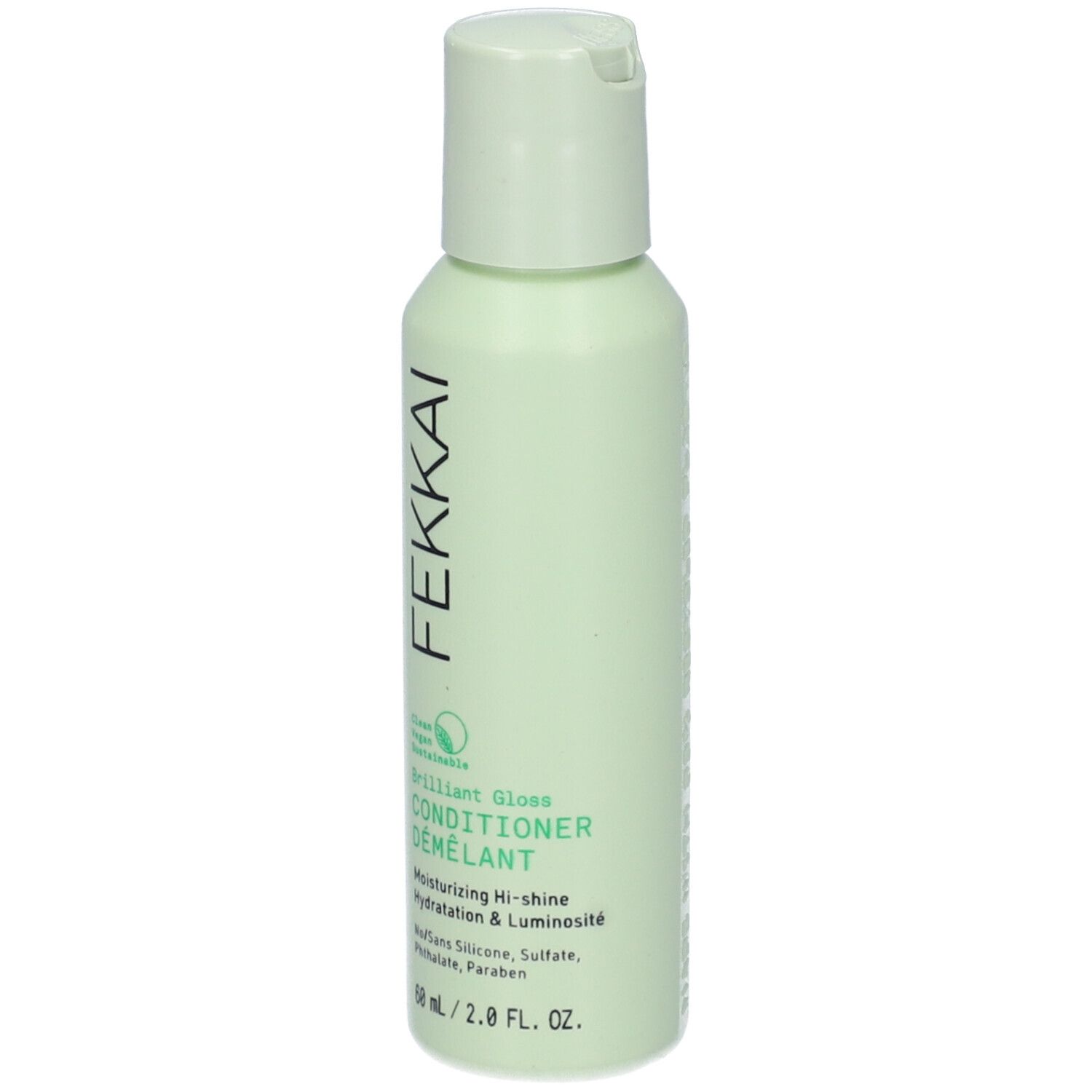 Fekkai Brilliant Gloss Balsamo Capelli
