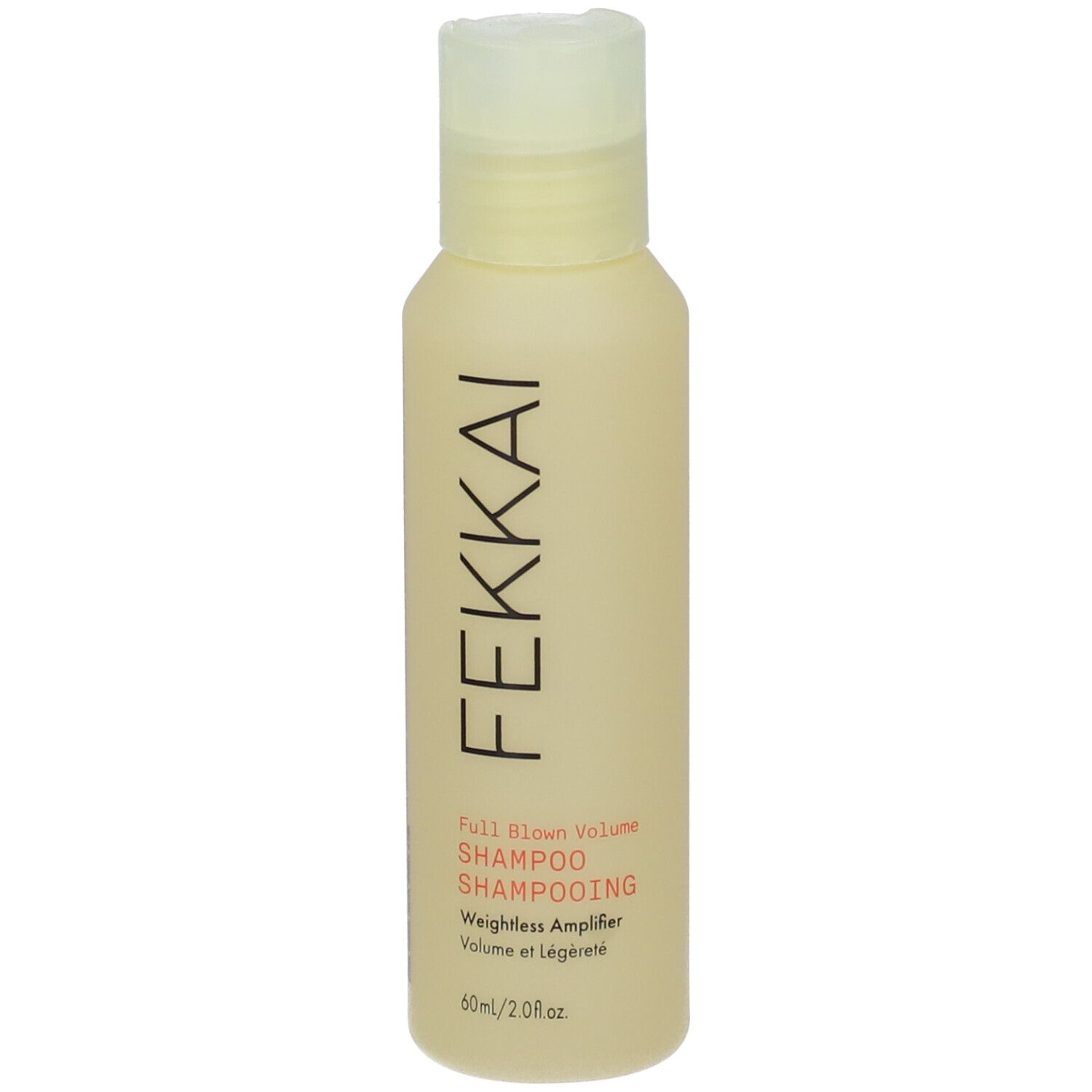 Fekkai Full Blown Volume Shampoo