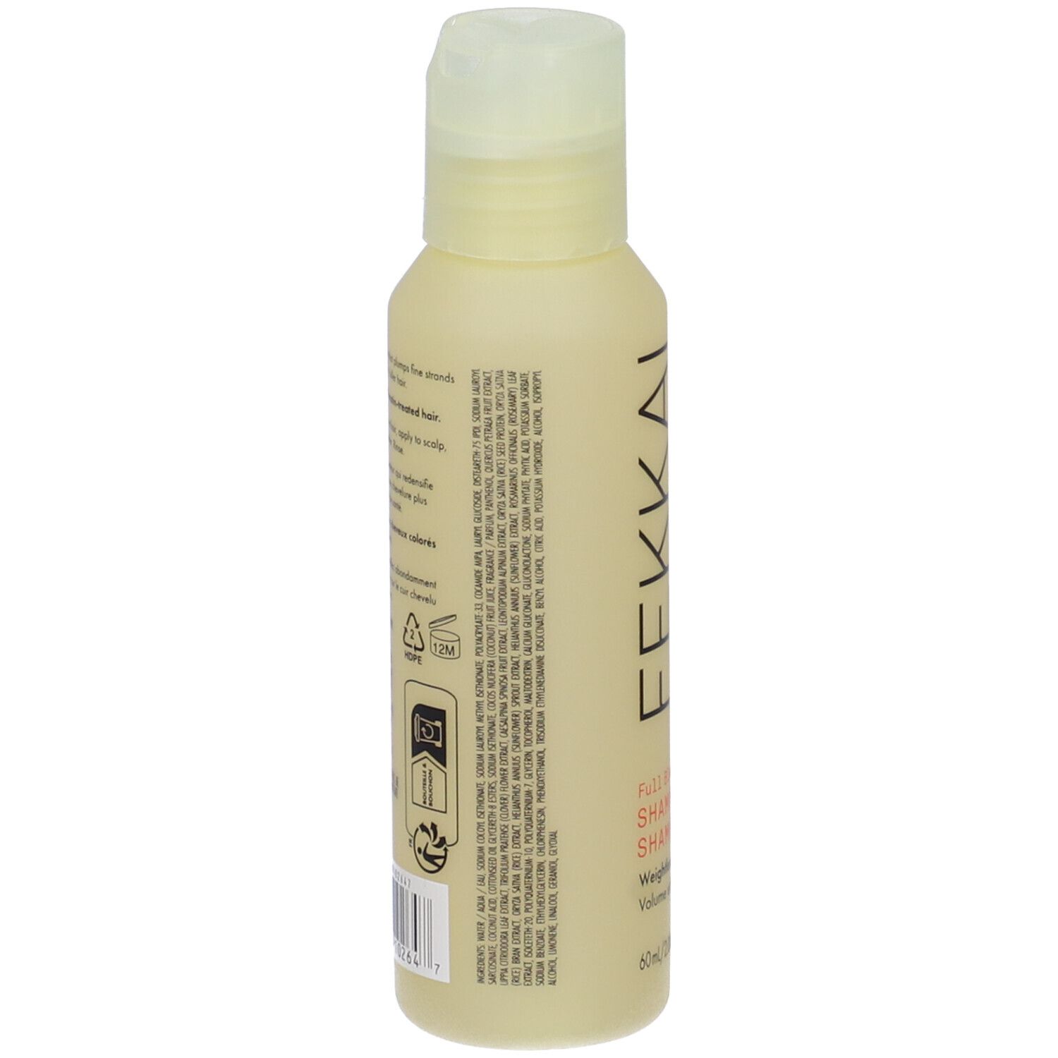 Fekkai Full Blown Volume Shampoo