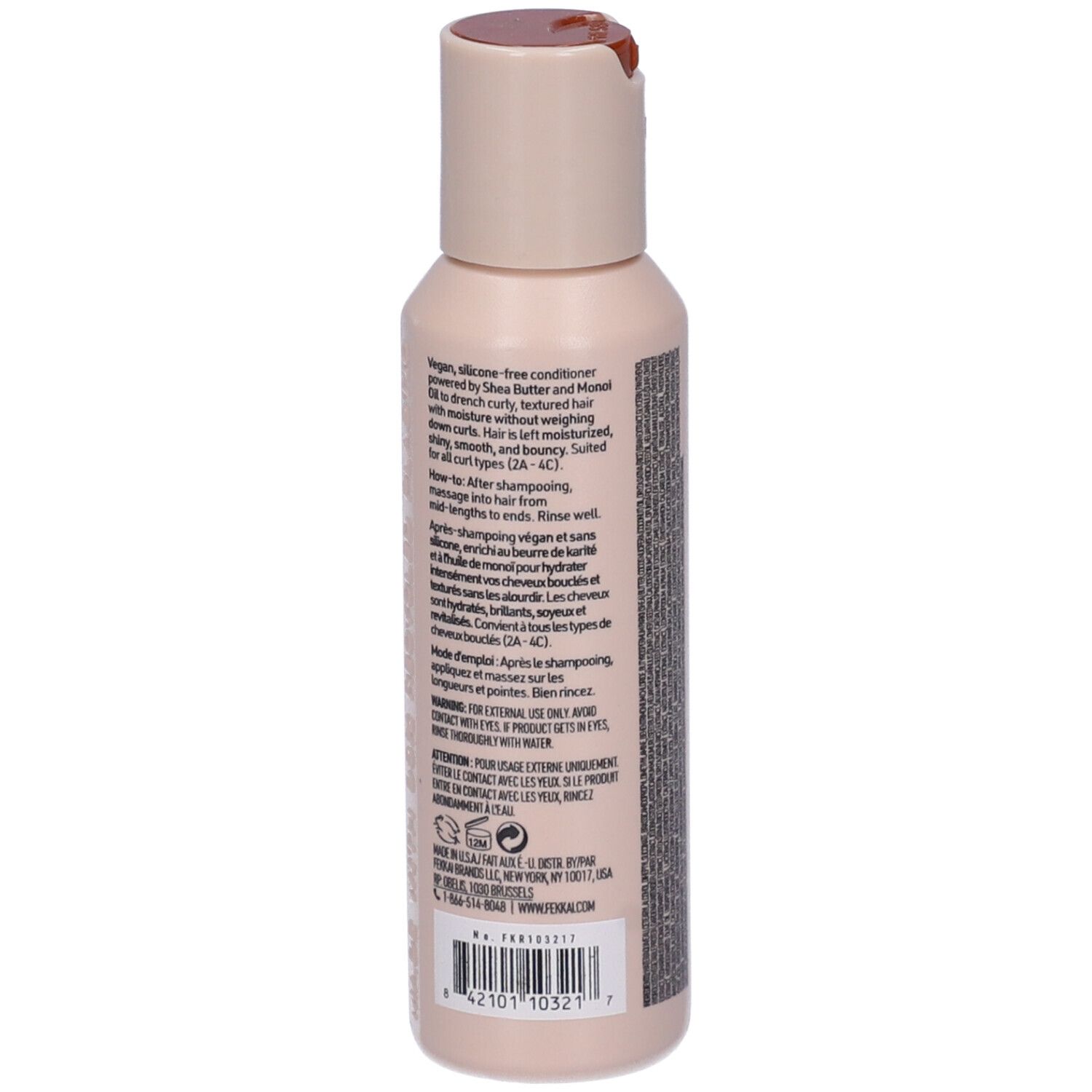 Fekkai Shea Butter Balsamo