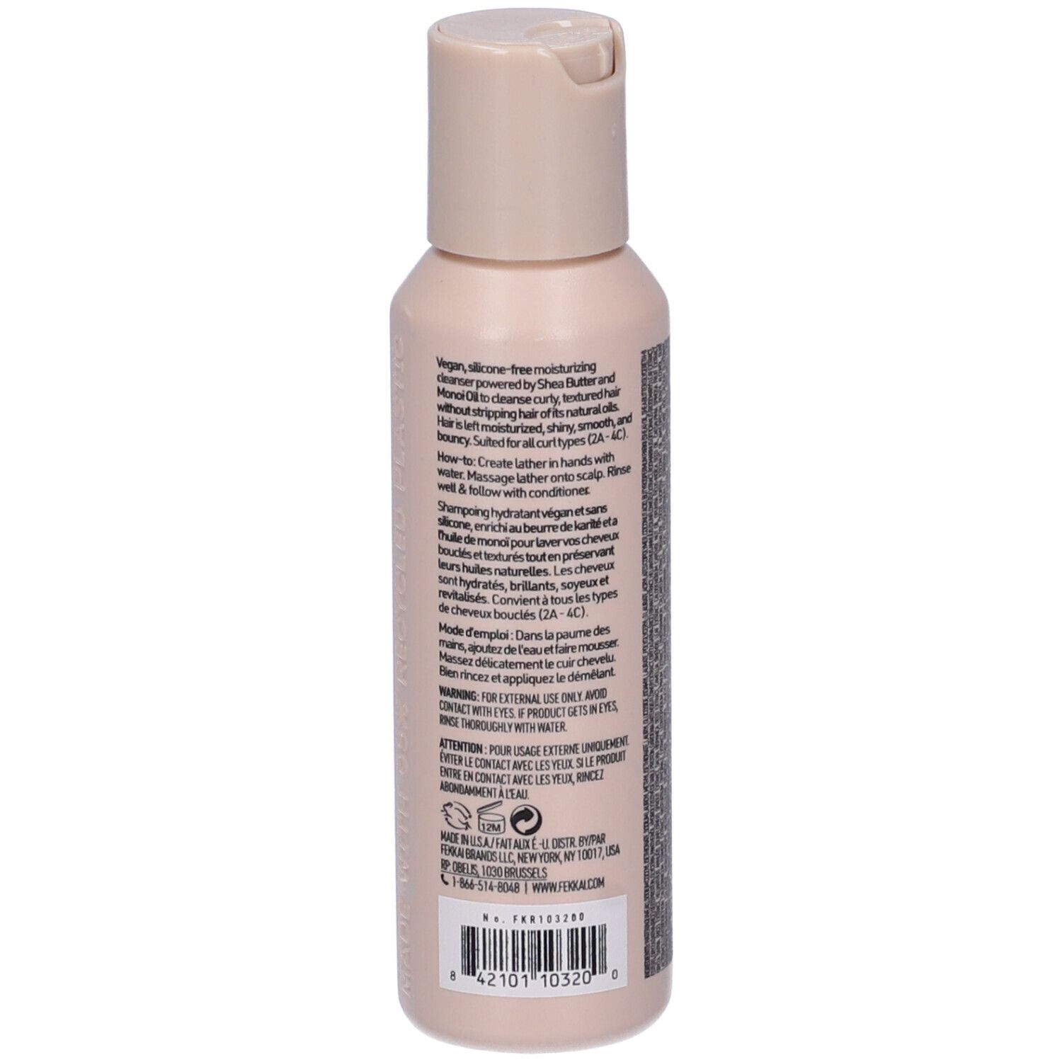 Fekkai Shea Butter Shampoo