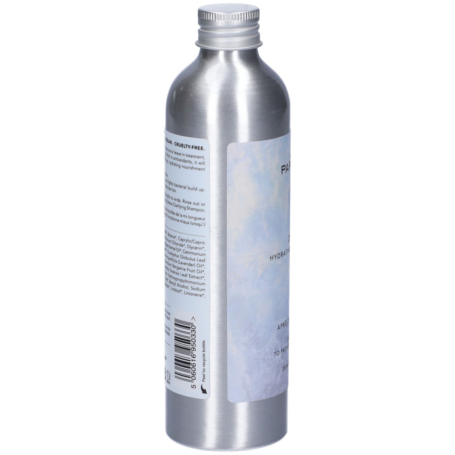 We Are Paradox Detox Hydrating Conditioner Balsamo per Capelli