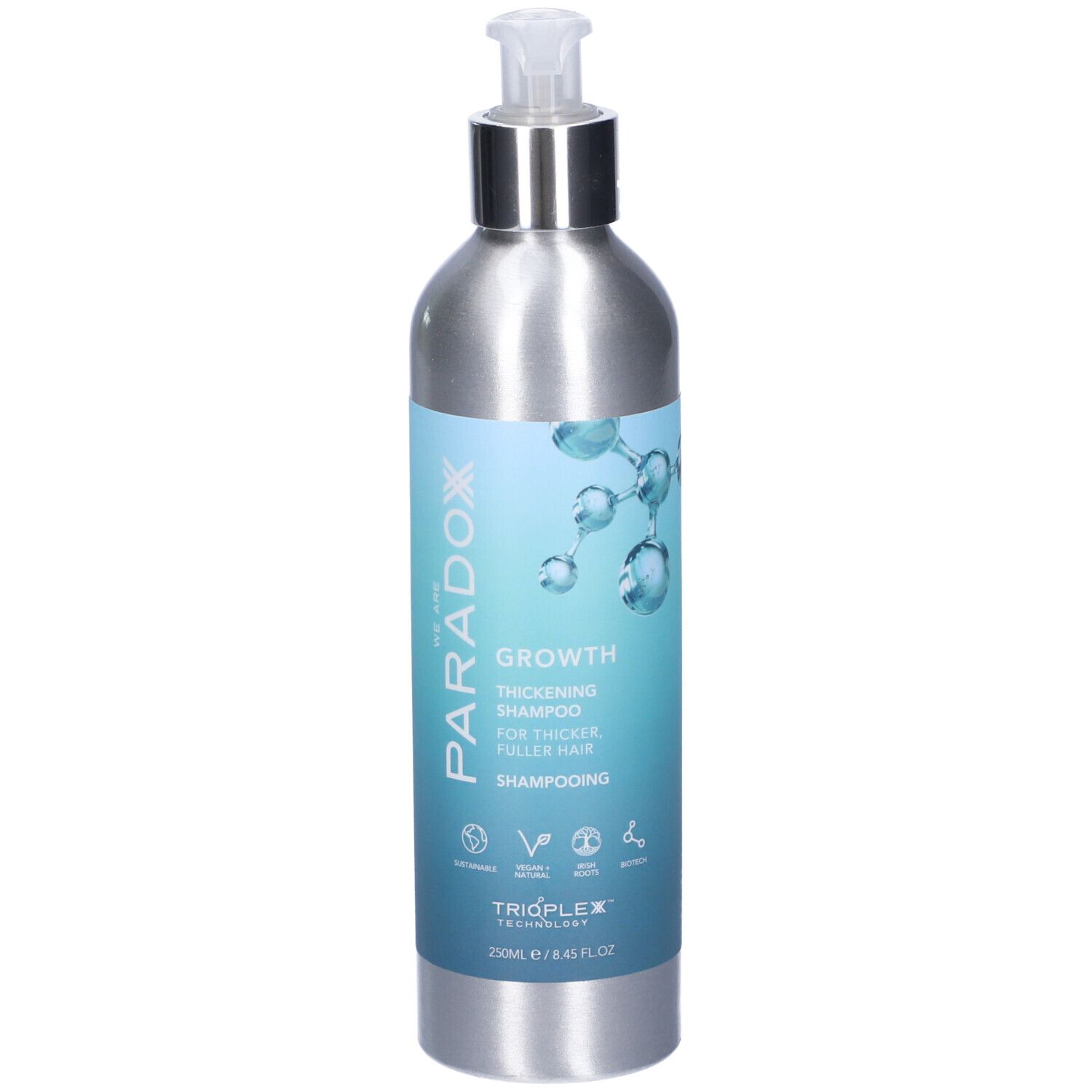 We Are Paradox Growth Thickening Shampoo