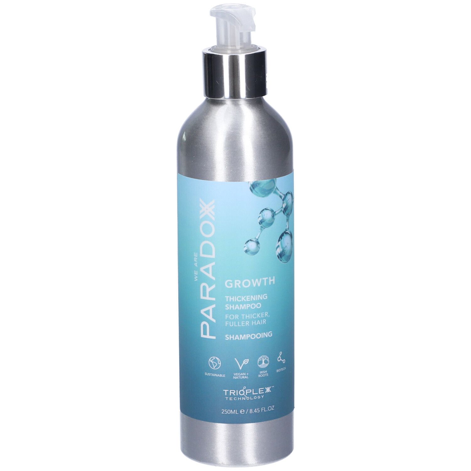 We Are Paradox Growth Thickening Shampoo