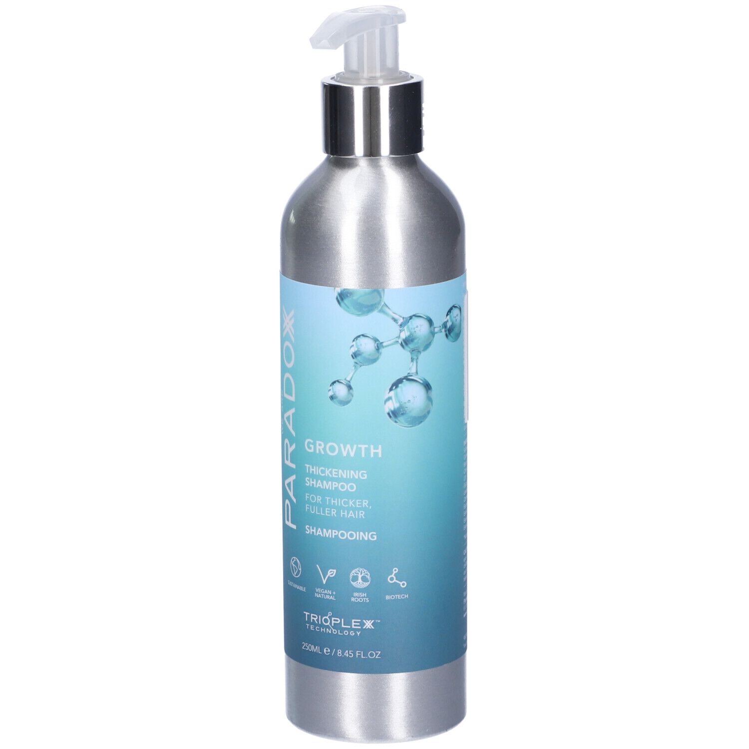 We Are Paradox Growth Thickening Shampoo