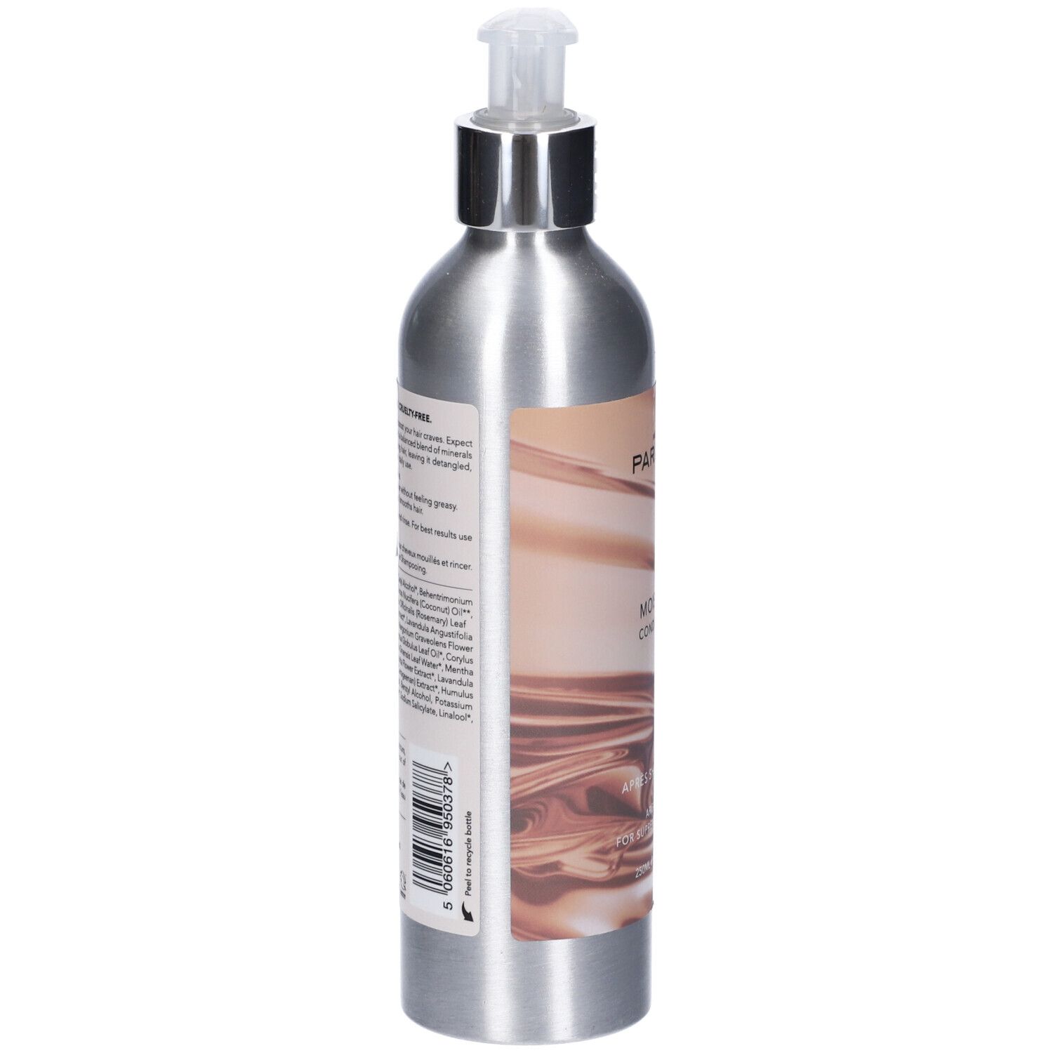 We Are Paradox Moisture Conditioner Balsamo per Capelli