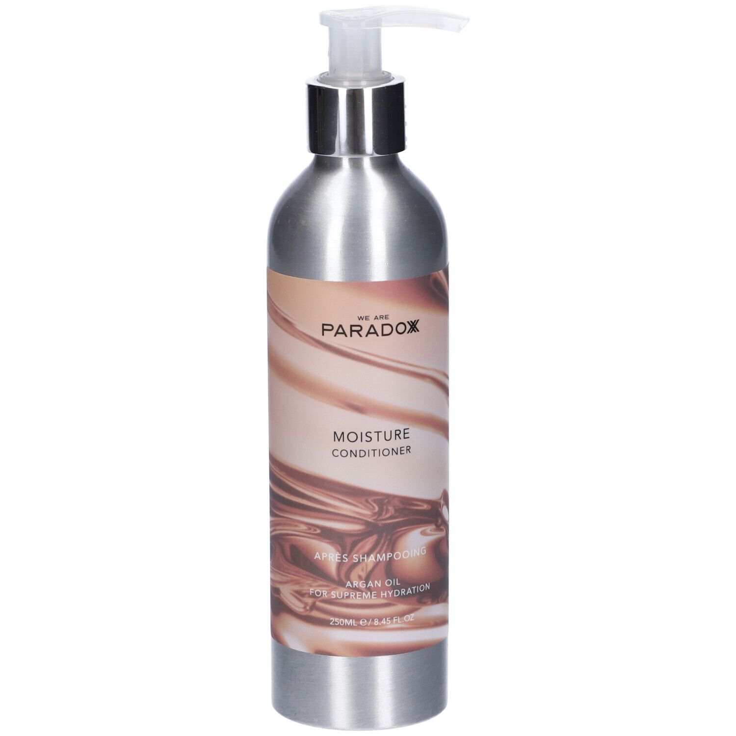 We Are Paradox Moisture Conditioner Balsamo per Capelli