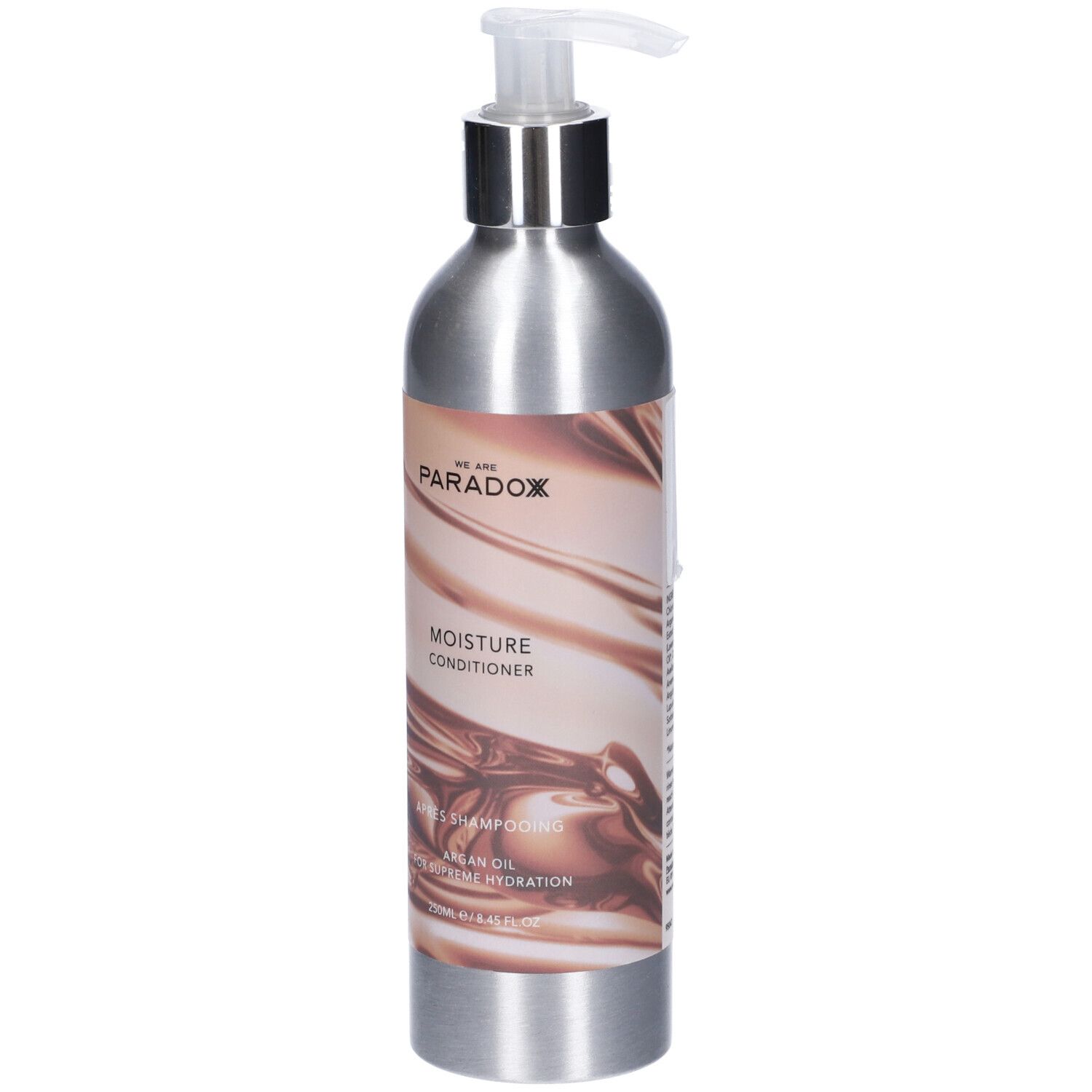 We Are Paradox Moisture Conditioner Balsamo per Capelli