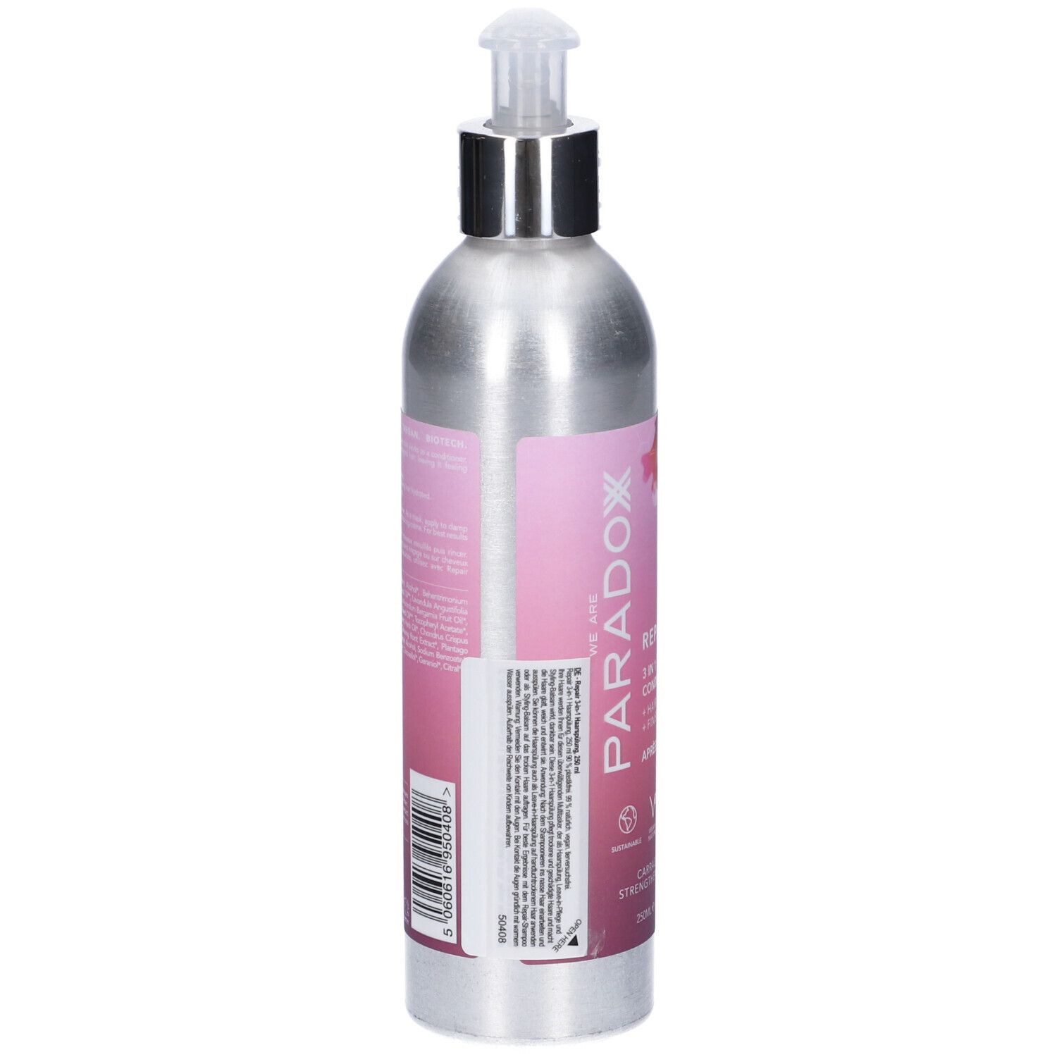 We Are Paradox Repair 3-in-1 Conditioner Balsamo per Capelli
