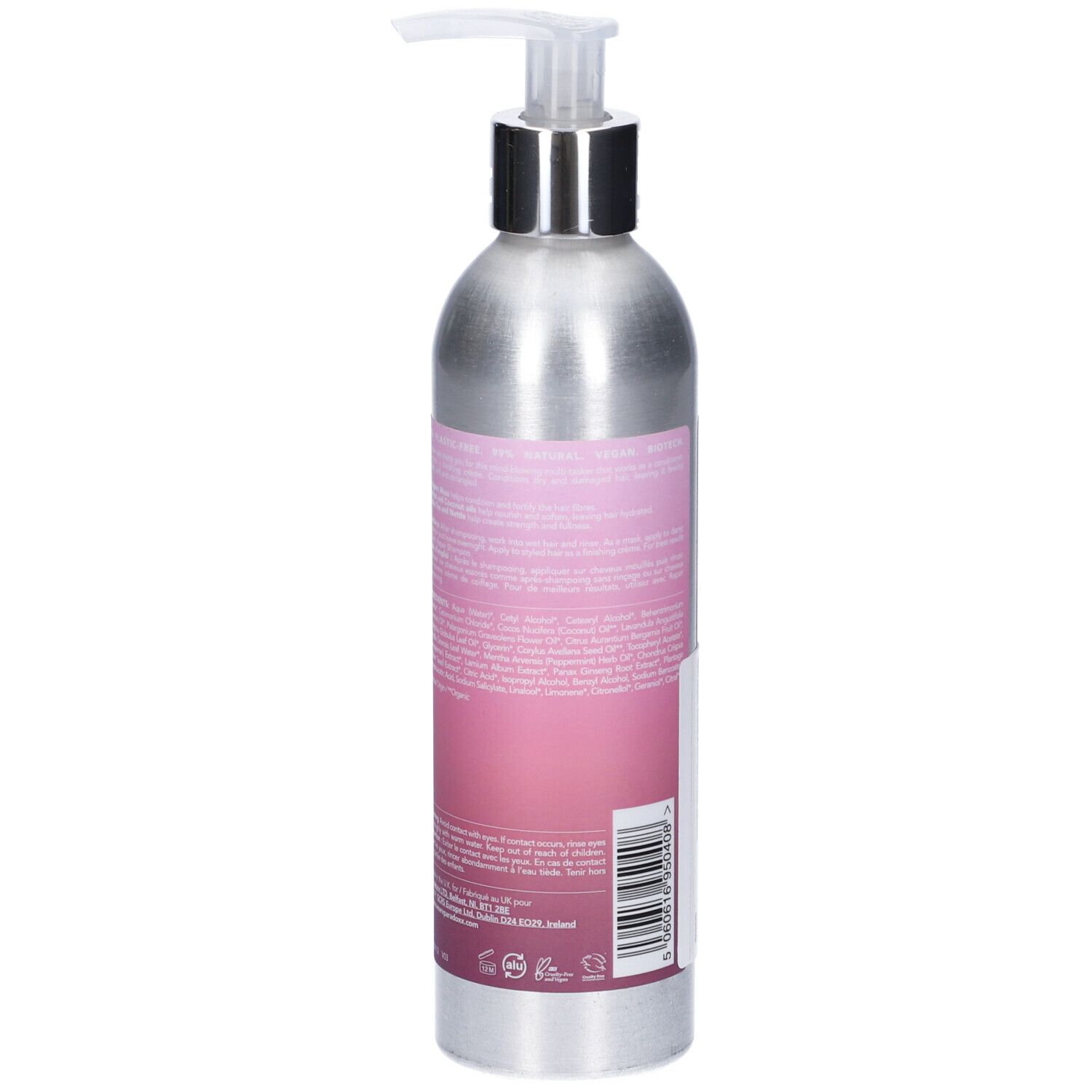 We Are Paradox Repair 3-in-1 Conditioner Balsamo per Capelli