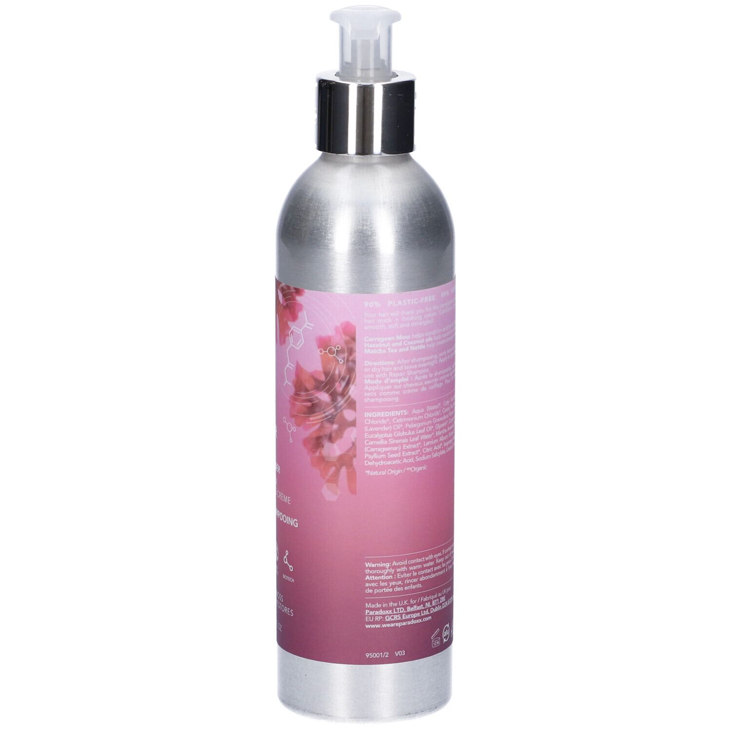 We Are Paradox Repair 3-in-1 Conditioner Balsamo per Capelli