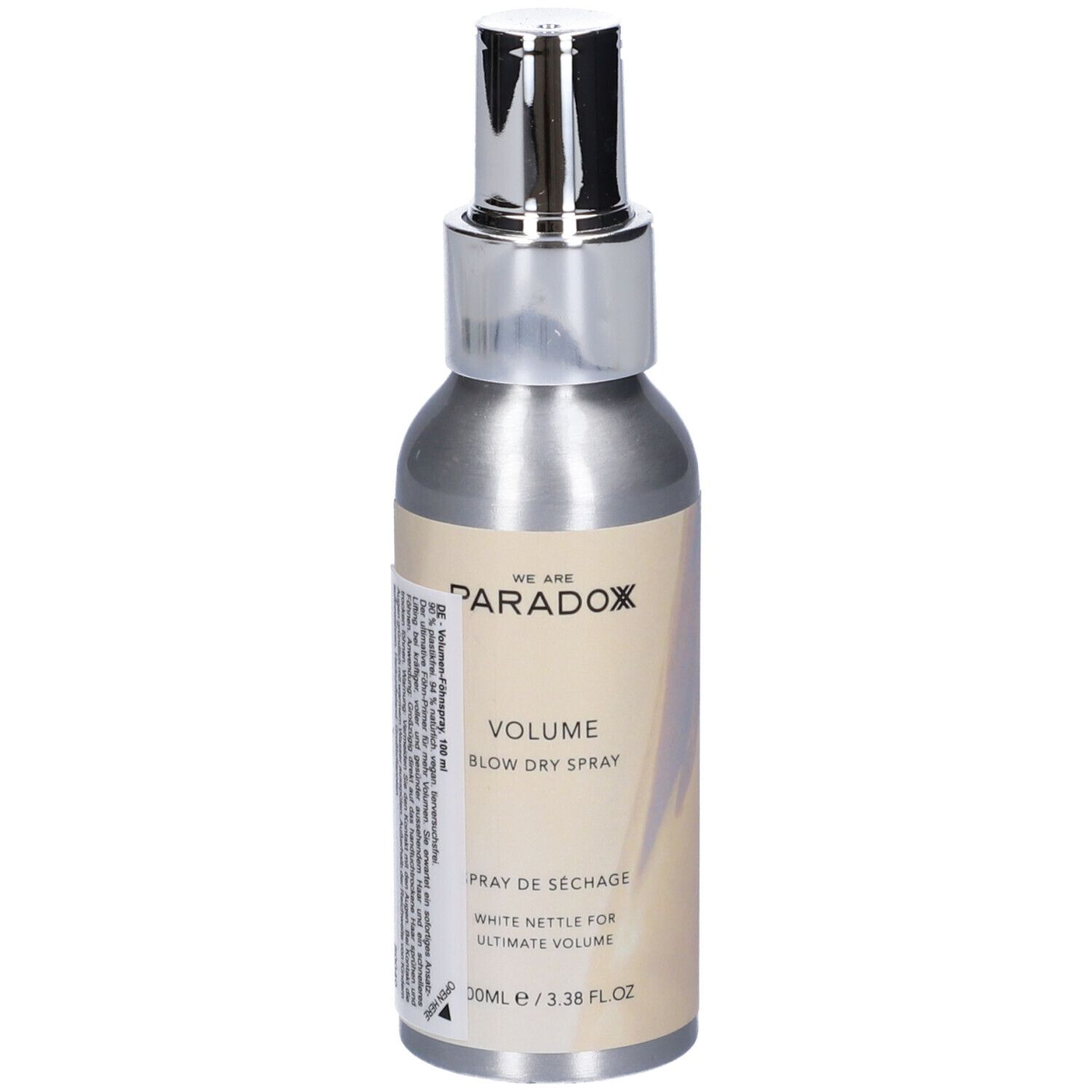 We Are Paradox Volume Blowdry Spray Volumizzante per Capelli