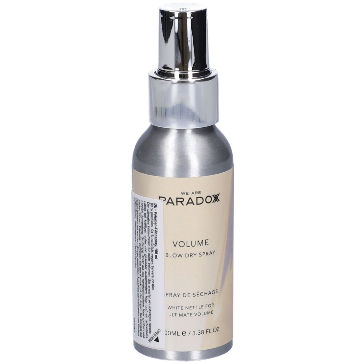 We Are Paradox Volume Blowdry Spray Volumizzante per Capelli