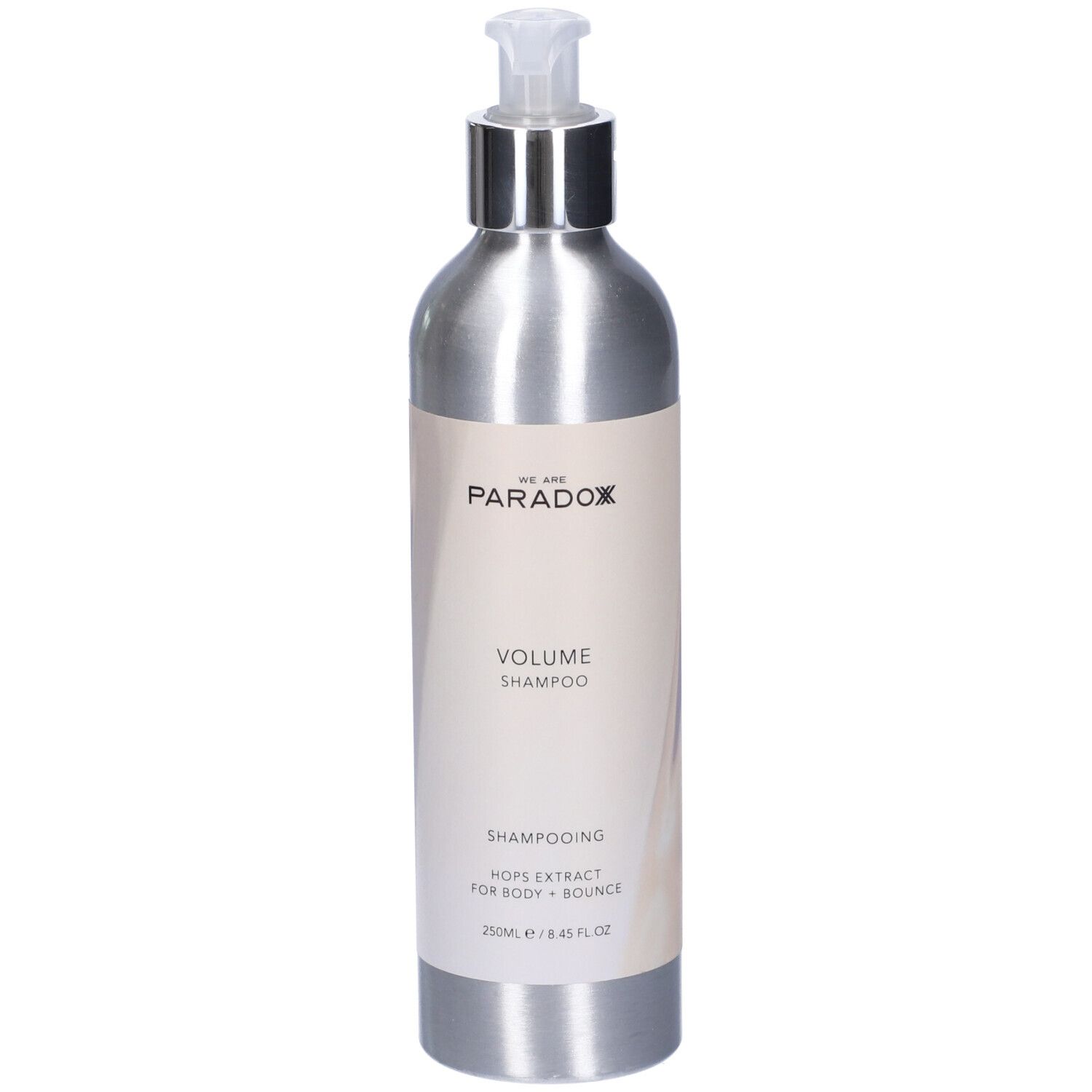 We Are Paradox Volume Shampoo