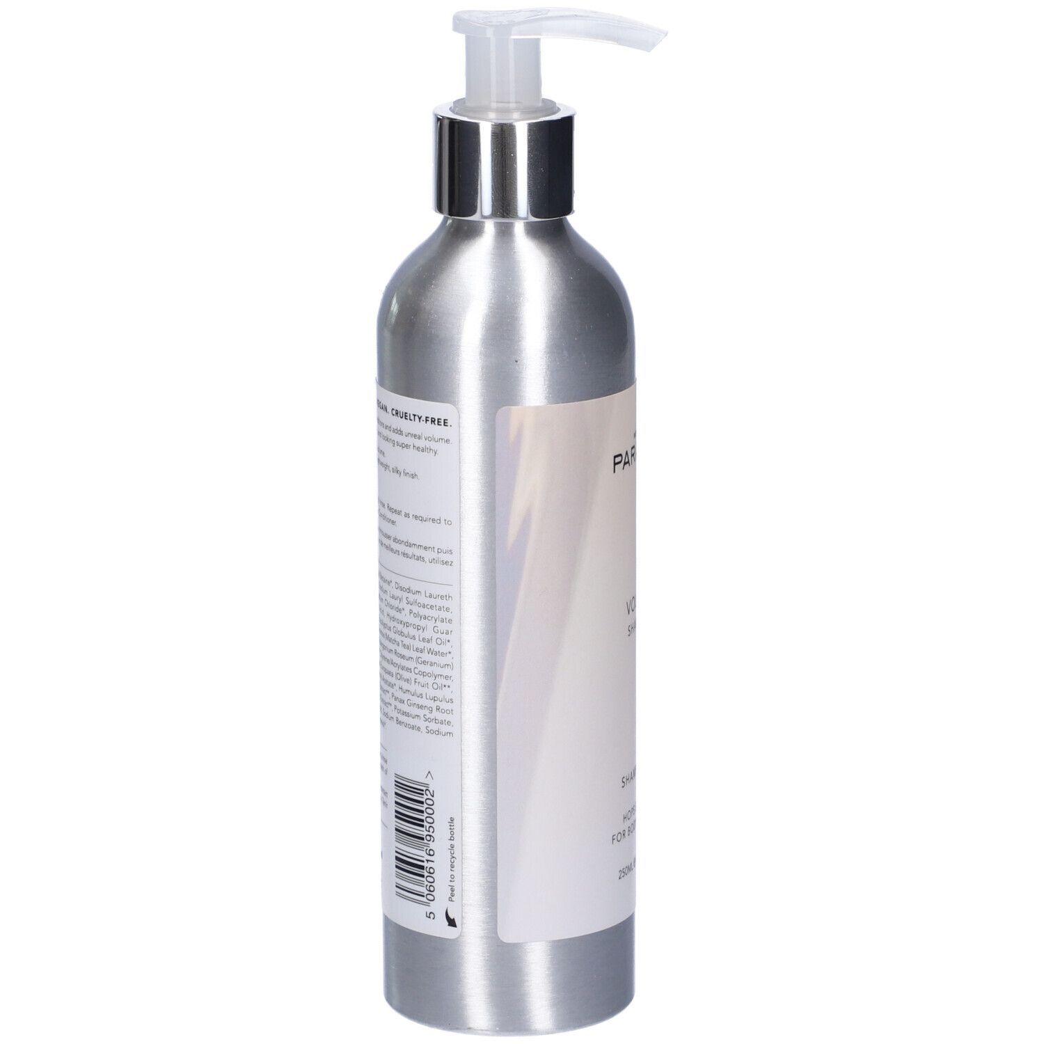 We Are Paradox Volume Shampoo
