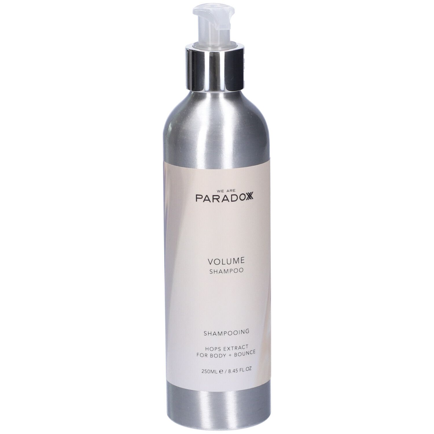 We Are Paradox Volume Shampoo