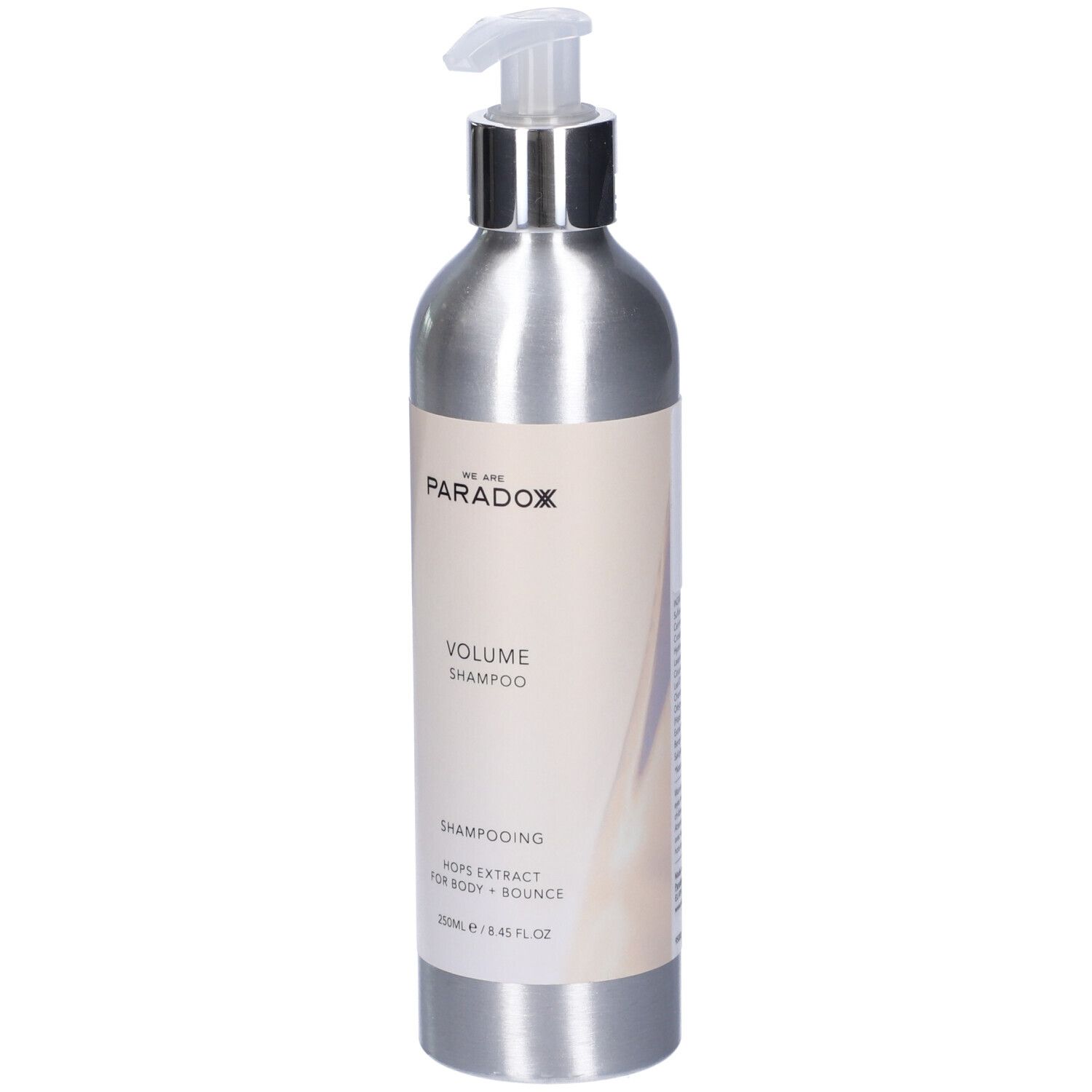 We Are Paradox Volume Shampoo