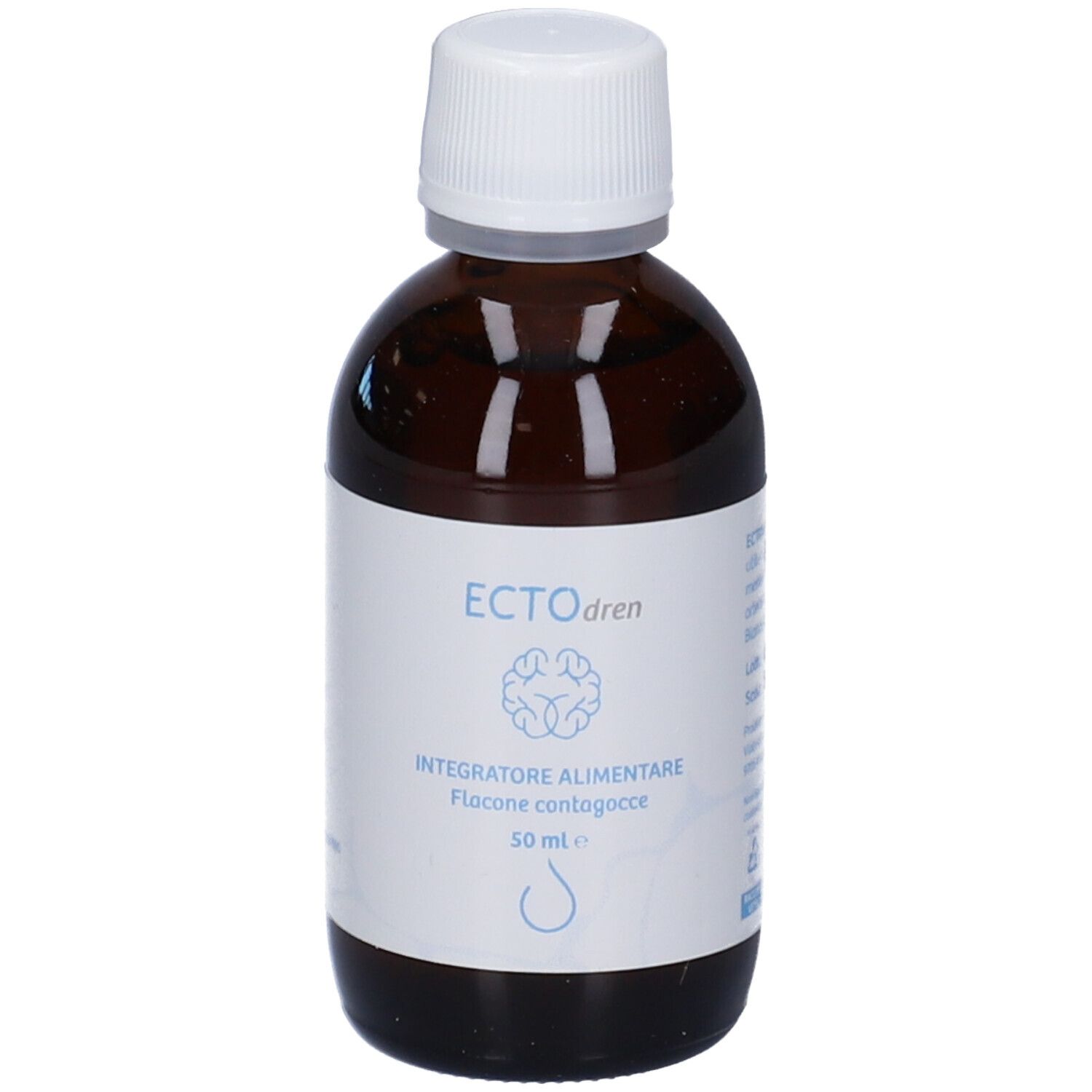 Ectodren Gocce 50 Ml