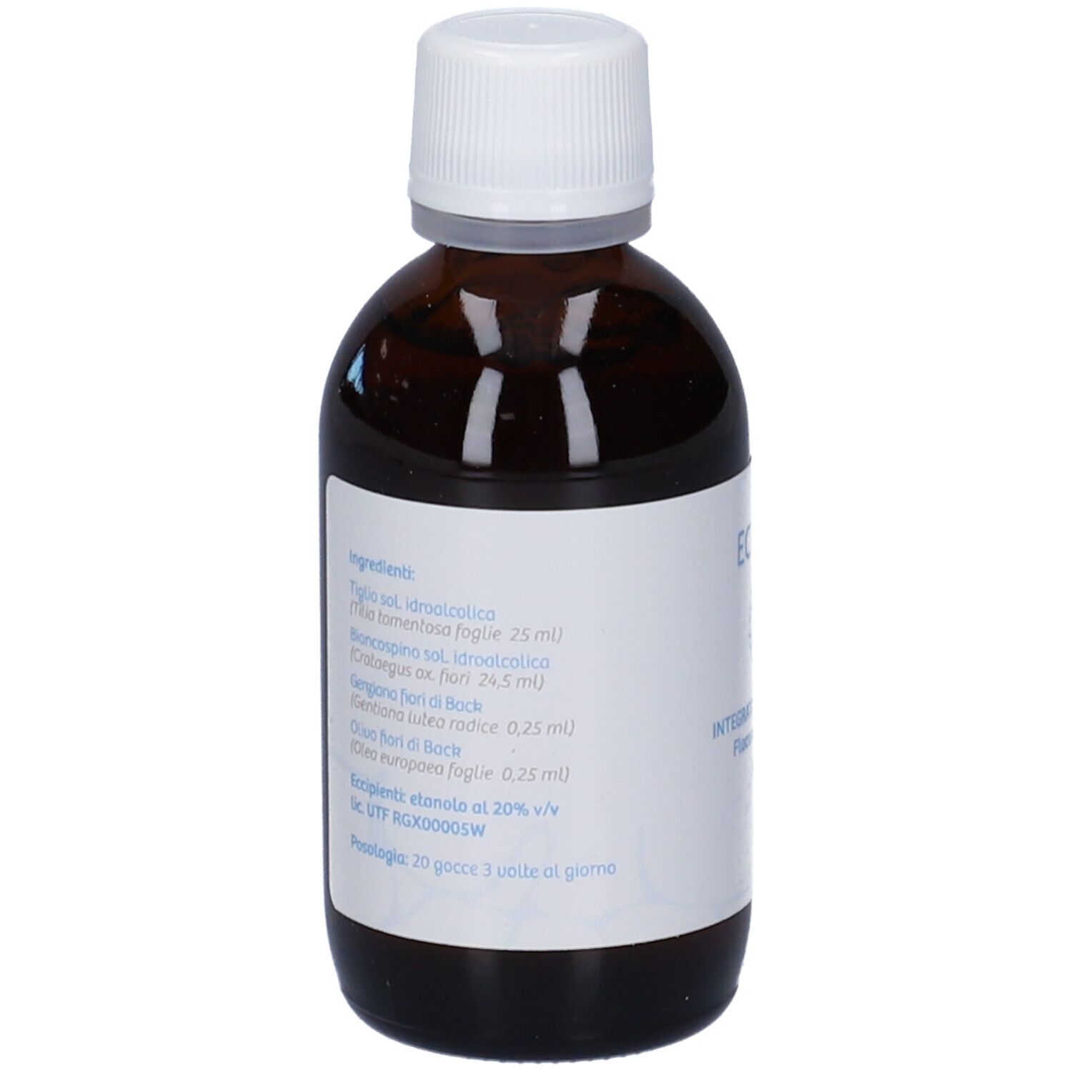 Ectodren Gocce 50 Ml