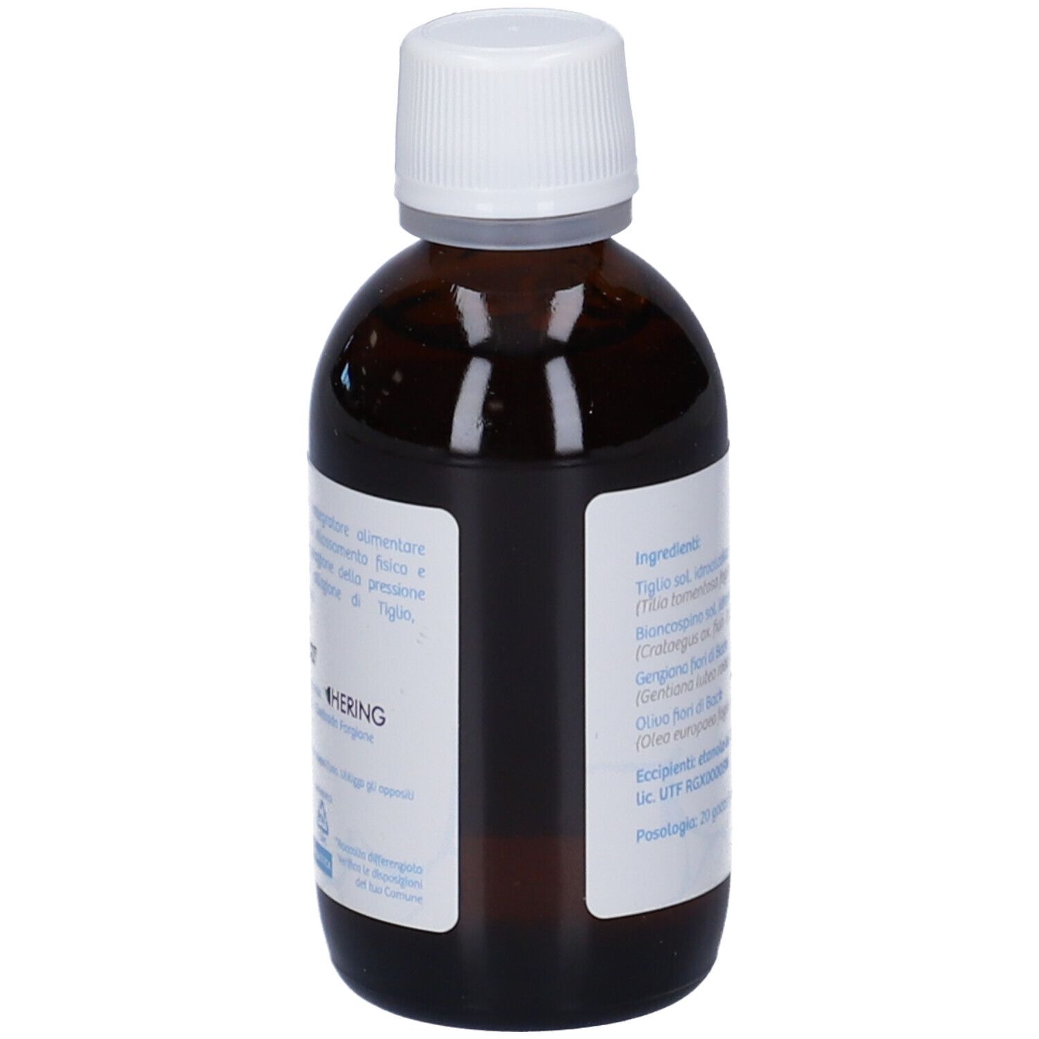 Ectodren Gocce 50 Ml