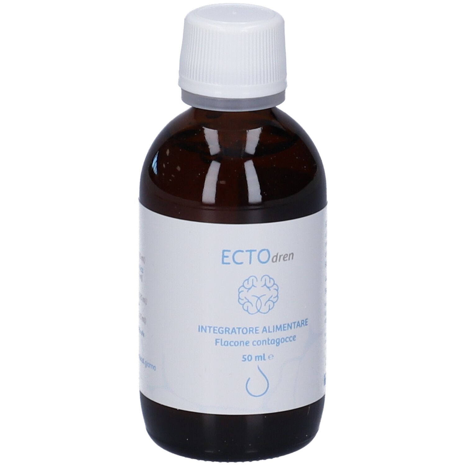 Ectodren Gocce 50 Ml