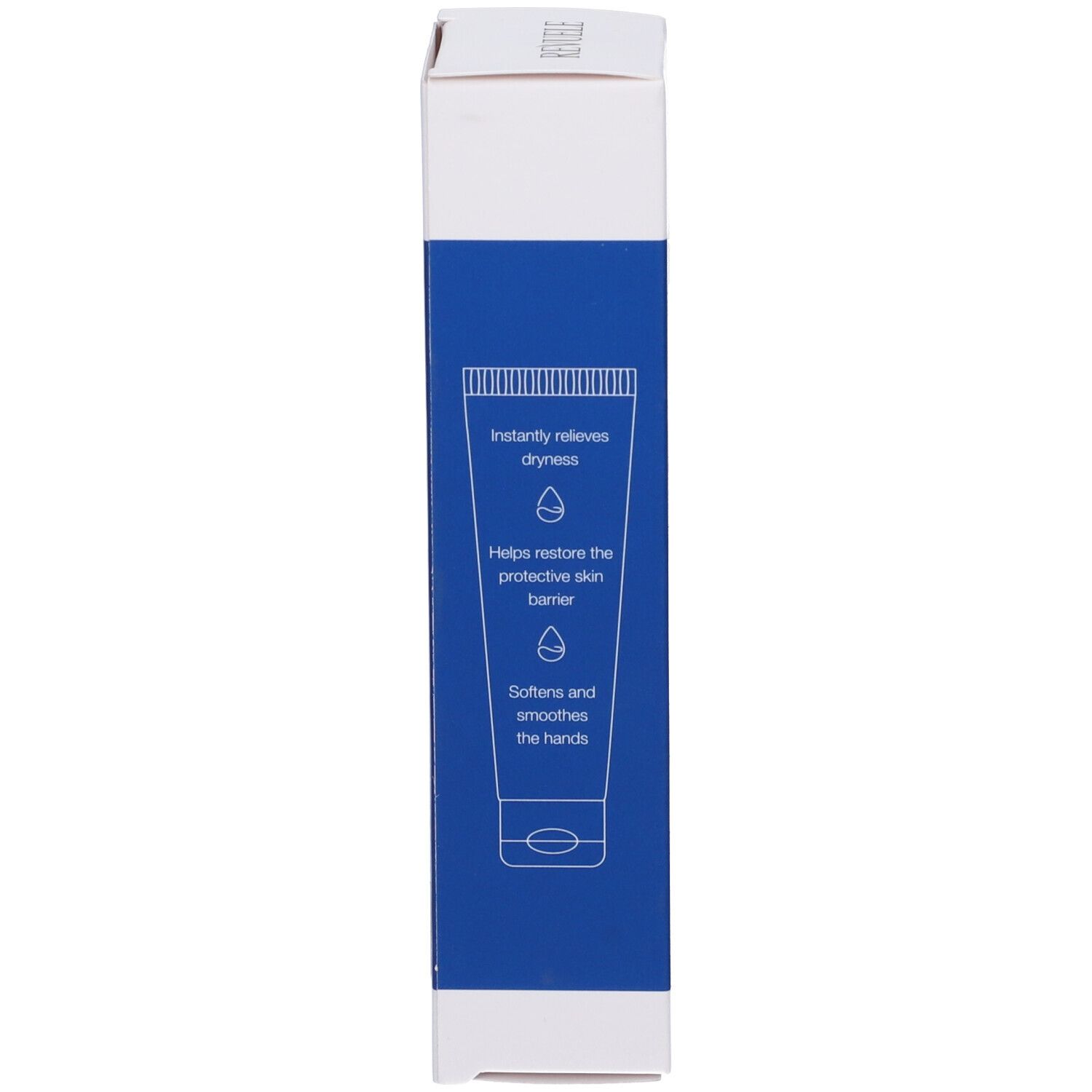 Revuele Ceramide Restorative Crema Mani
