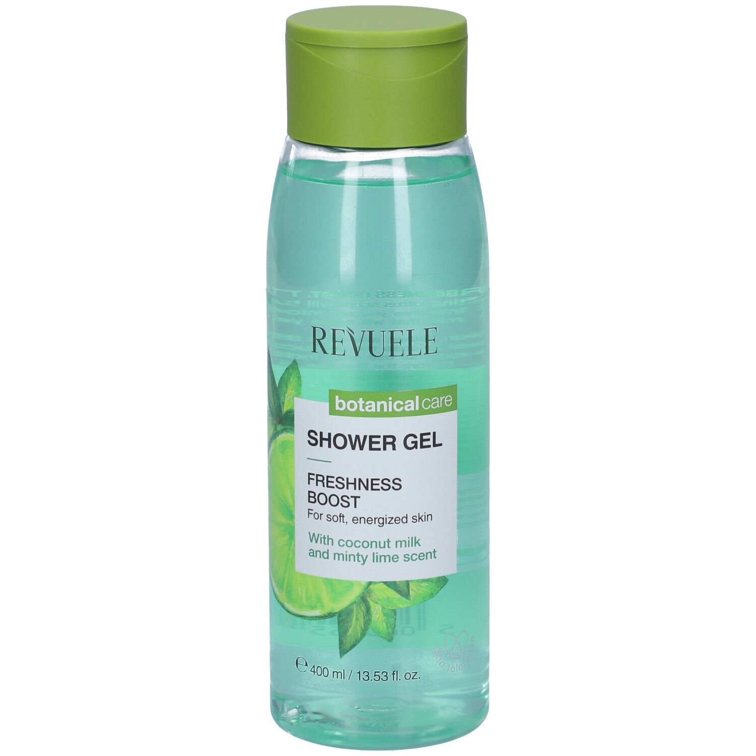 Revuele Freshness Boost Gel Doccia