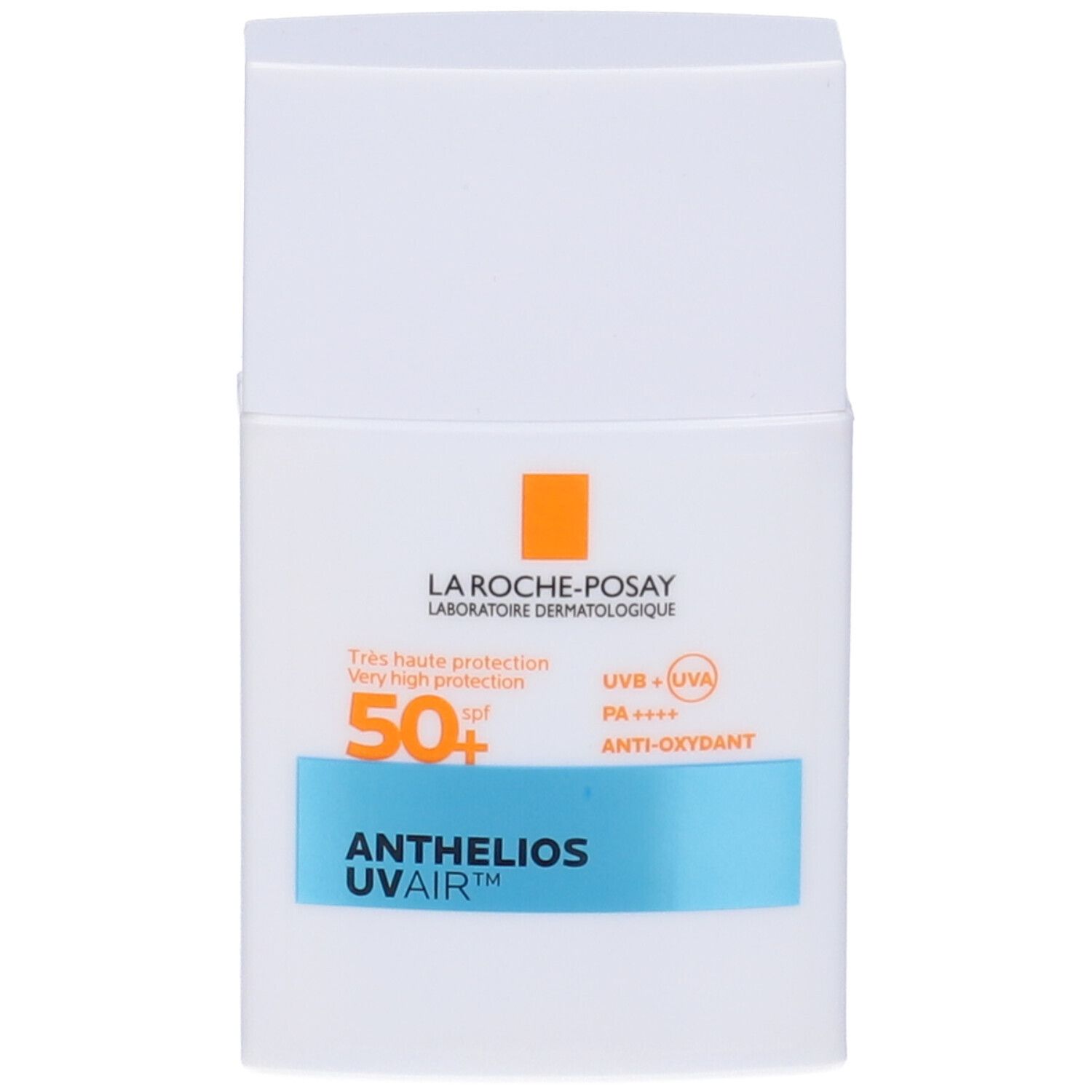La Roche-Posay Anthelios UVAIR Fluido Leggero SPF50+
