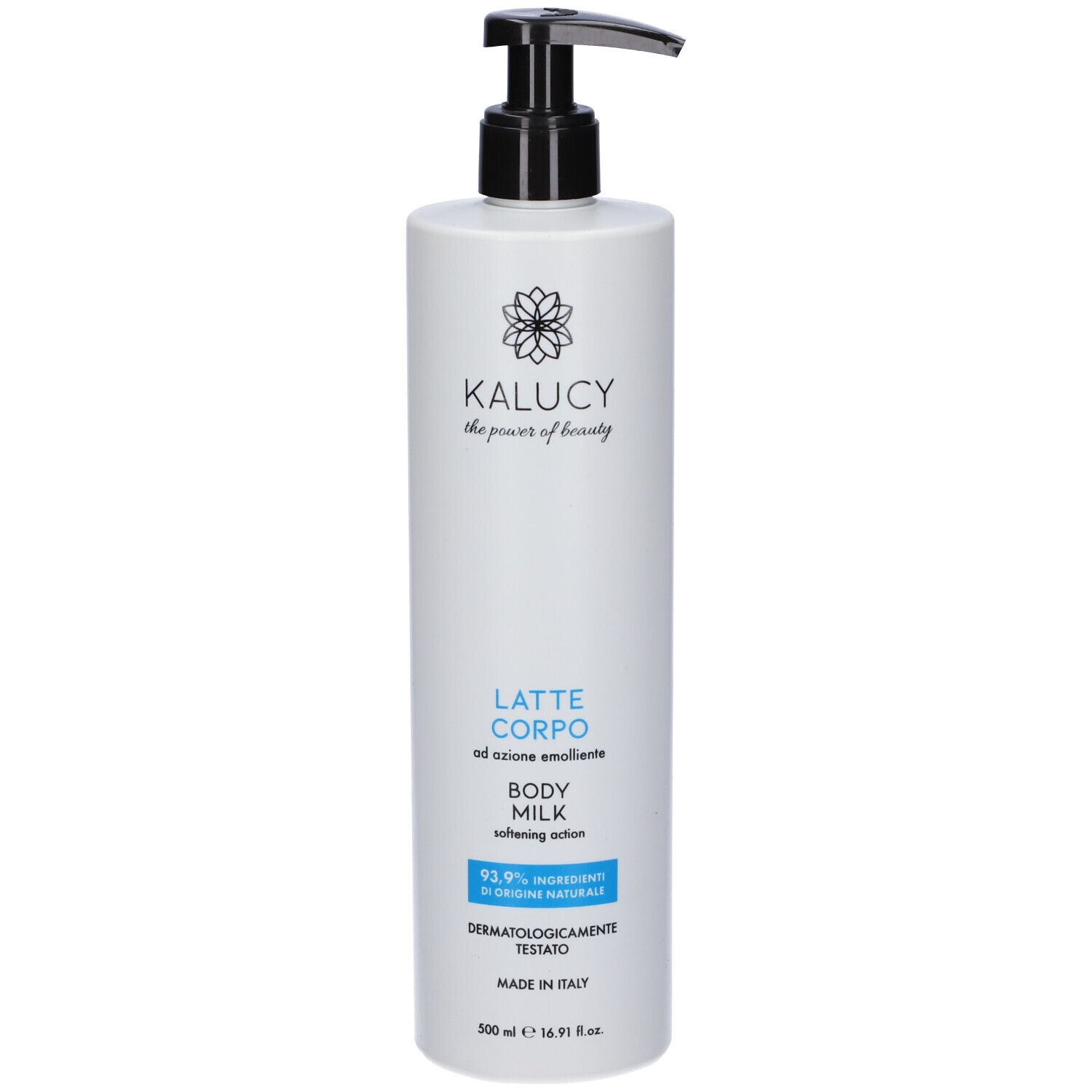 Kalucy Latte Corpo 500 Ml