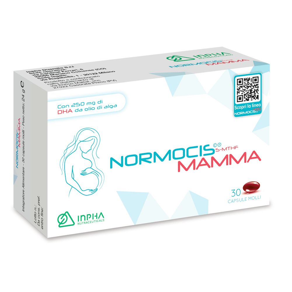 NORMOCIS©® MAMMA Capsule