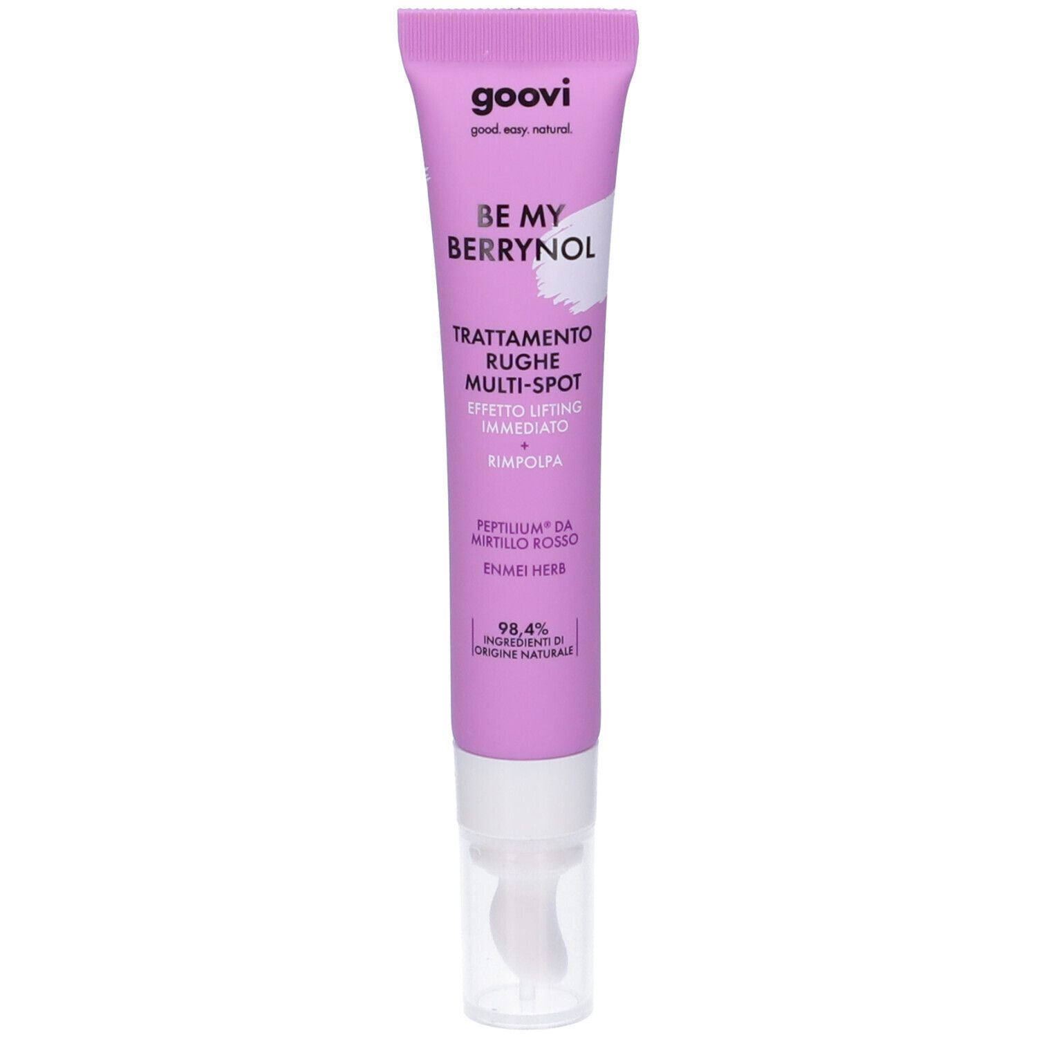 GOOVI TRATTAMENTO RUGHE 15ML