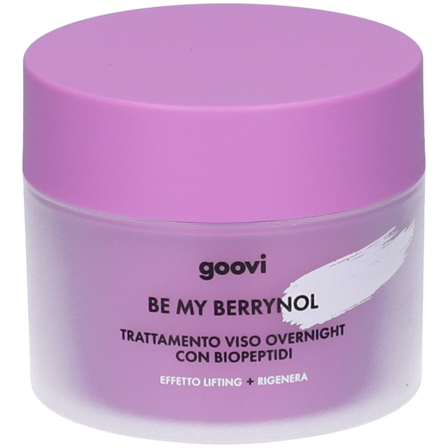 GOOVI TRATTAMENTO OVERNIG 50ML