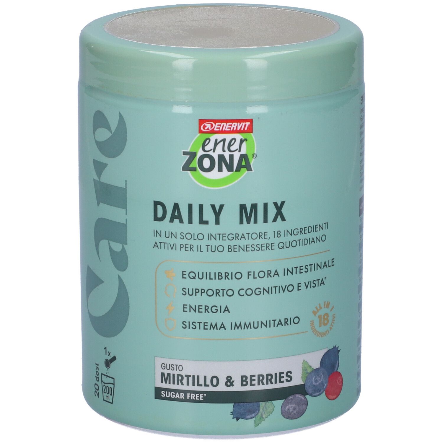 EnerZona Care Daily Mix