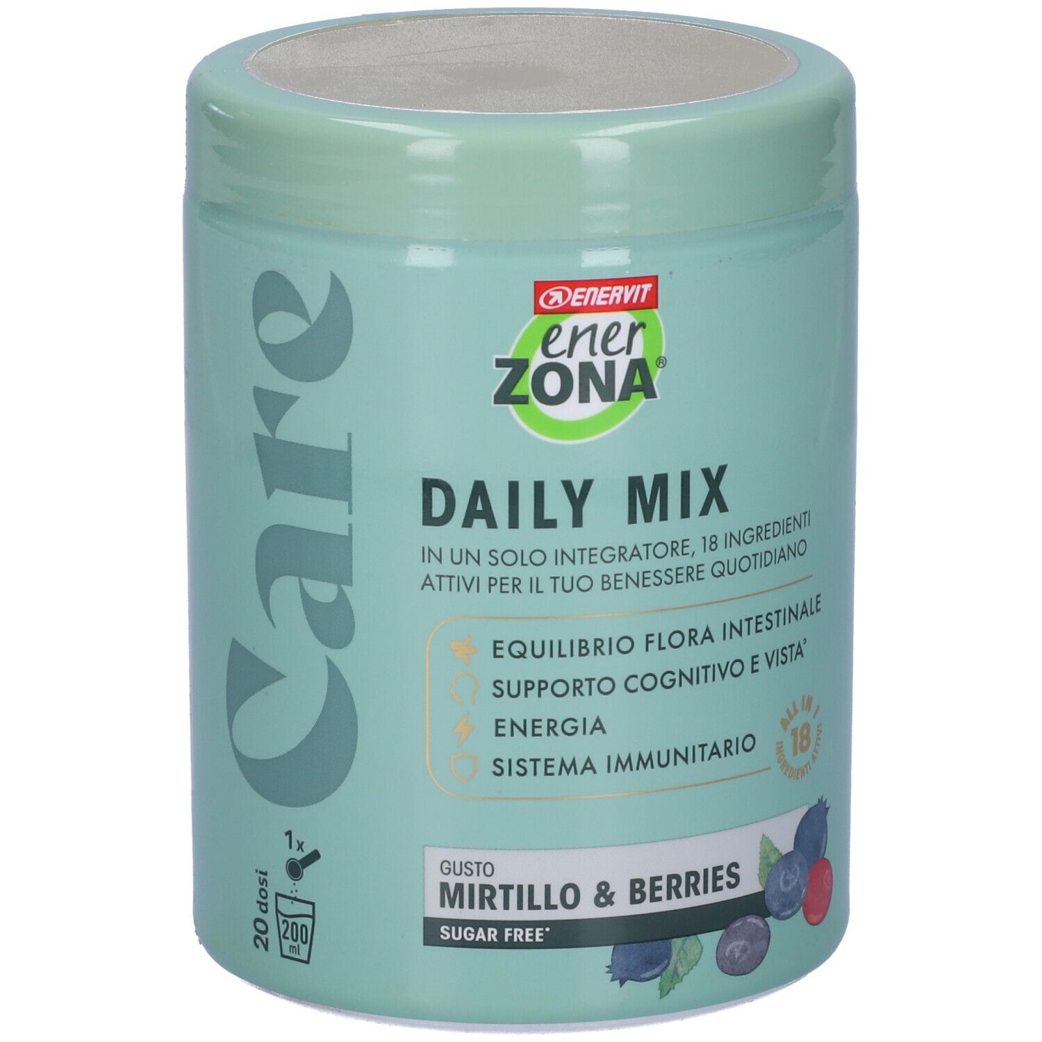 EnerZona Care Daily Mix