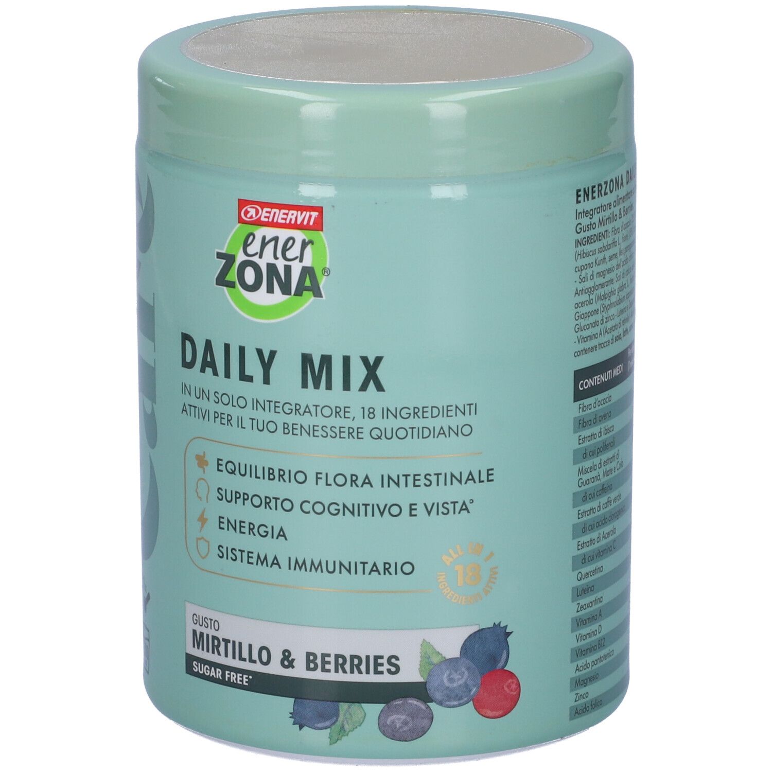 EnerZona Care Daily Mix