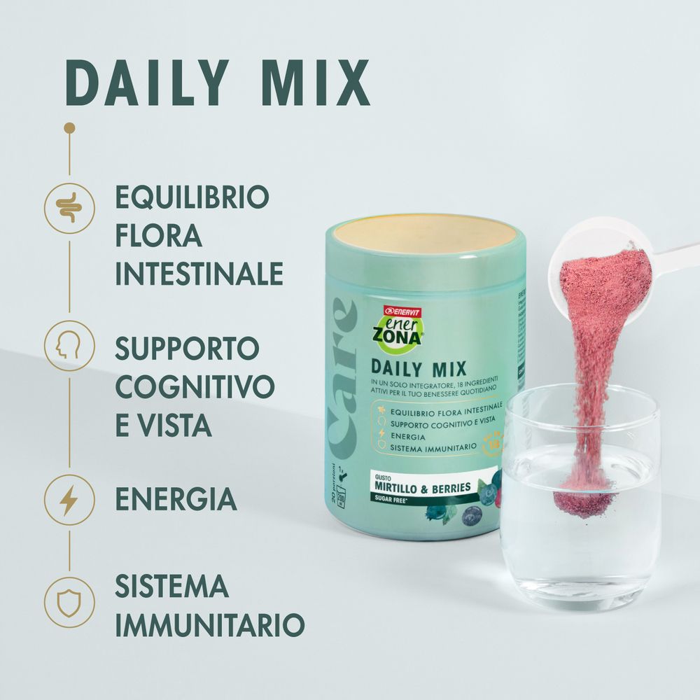 EnerZona Care Daily Mix