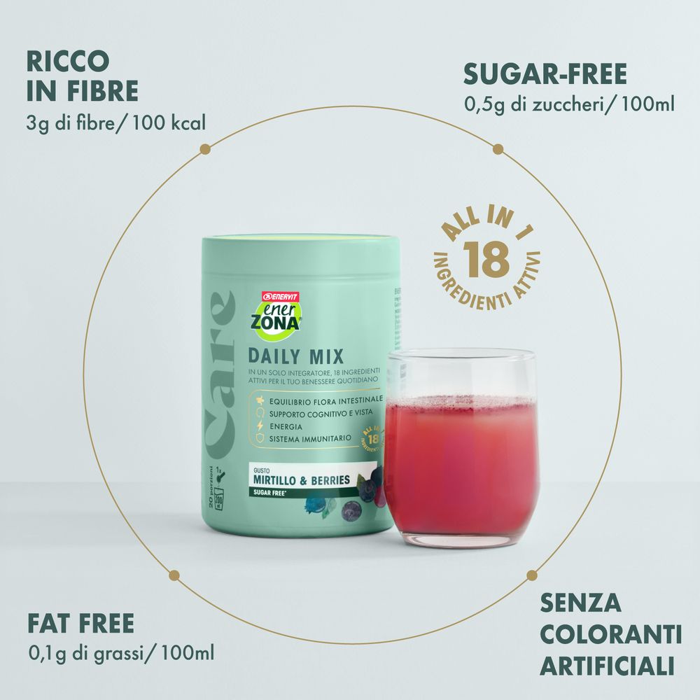 EnerZona Care Daily Mix