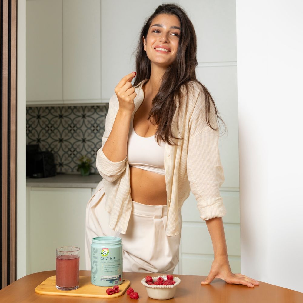 EnerZona Care Daily Mix