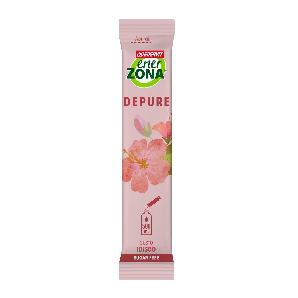 EnerZona Care Depure