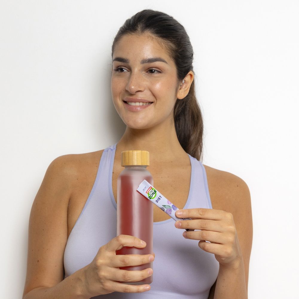 EnerZona Care Diet