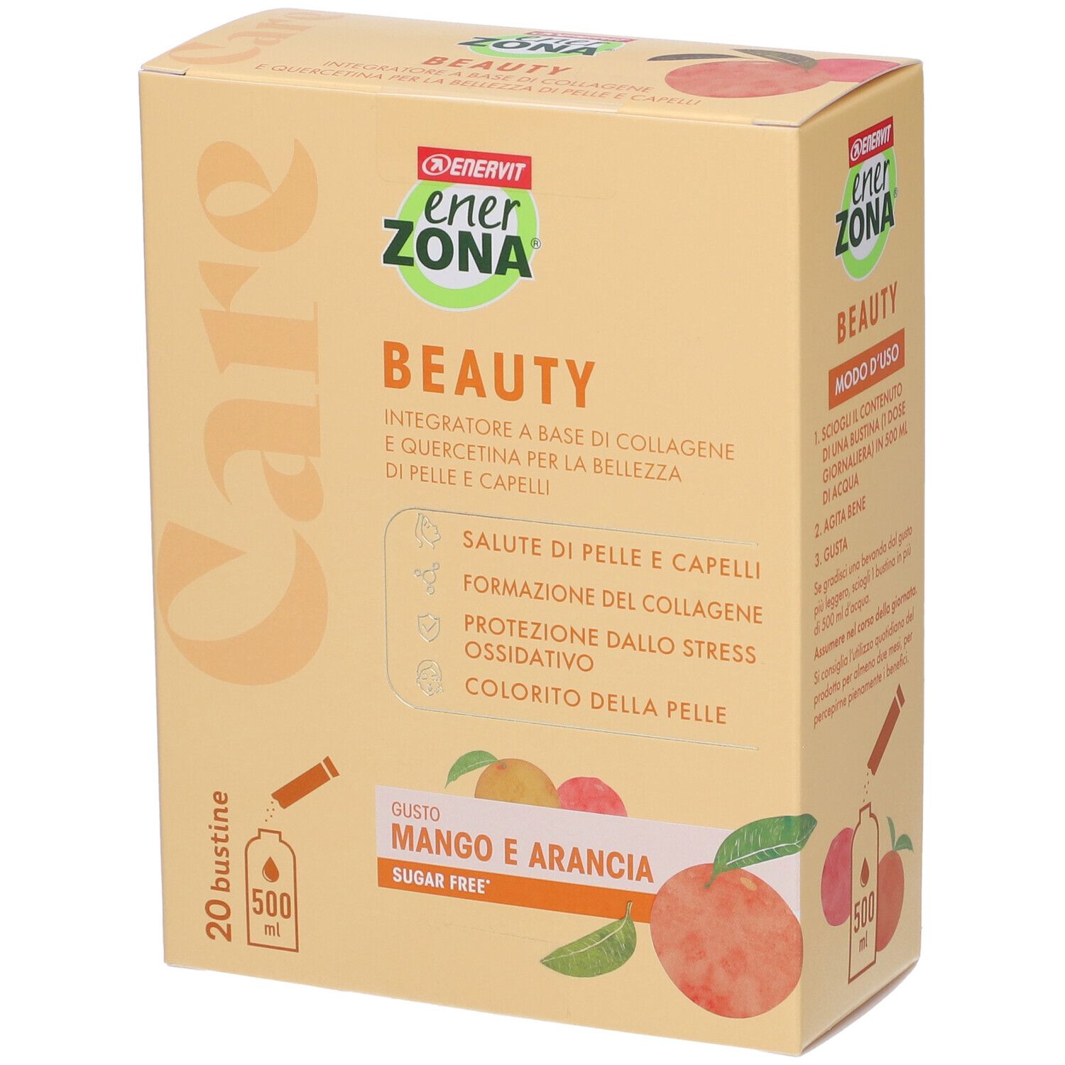 EnerZona Care Beauty