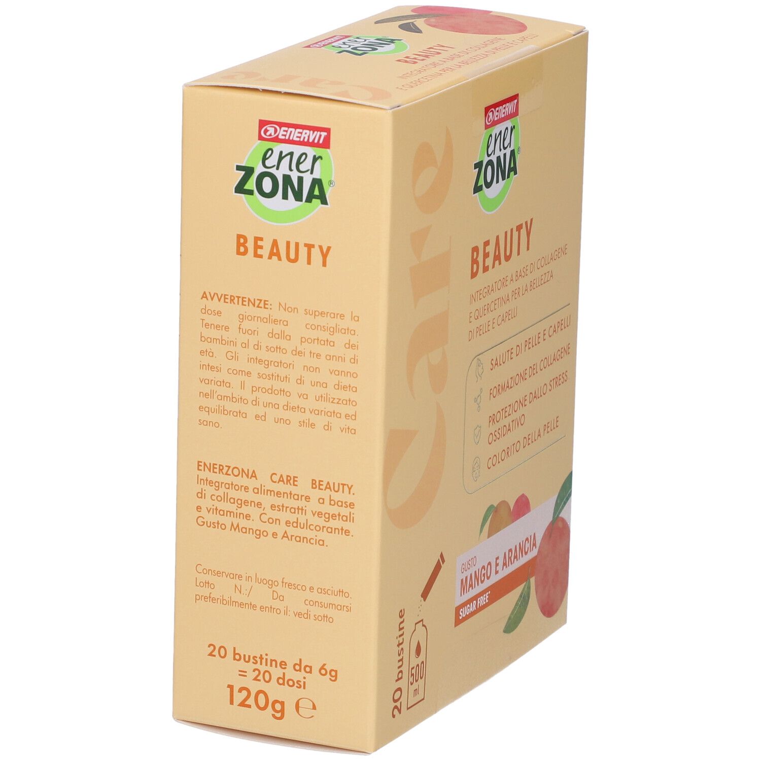 EnerZona Care Beauty