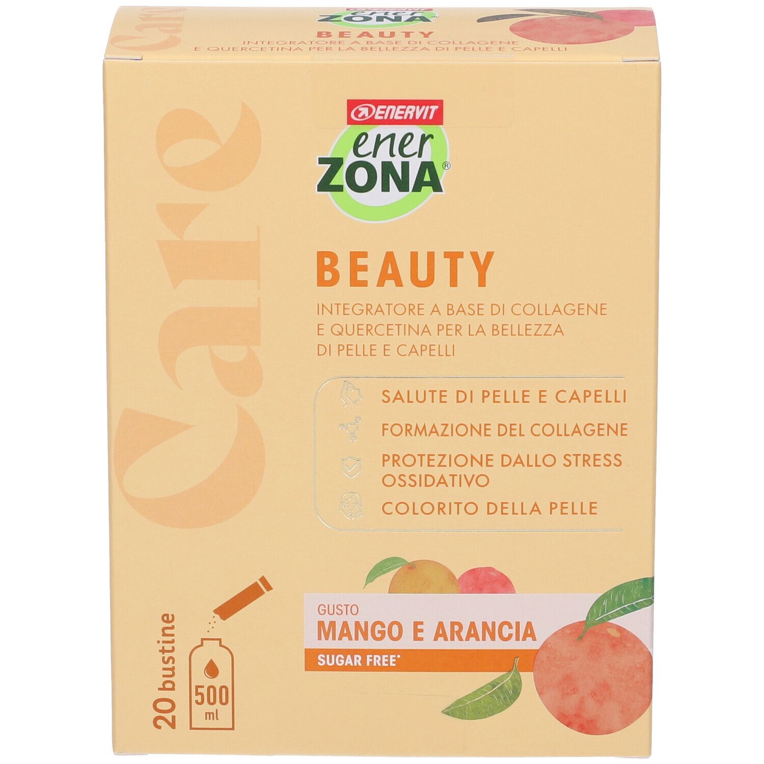 EnerZona Care Beauty