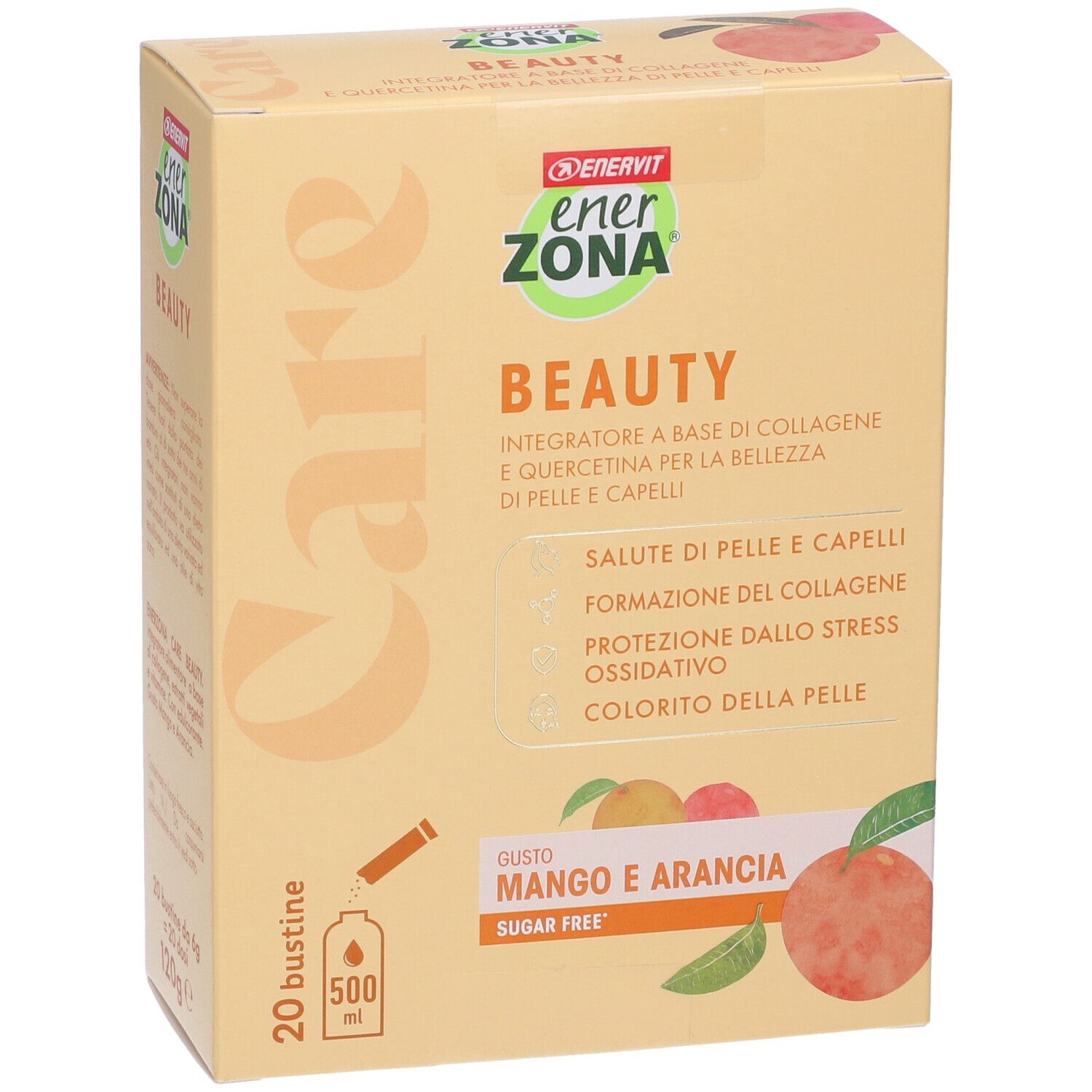 EnerZona Care Beauty